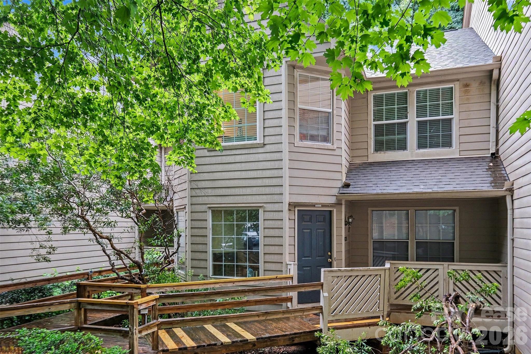 6121 Gray Gate Lane K Property Photo 18