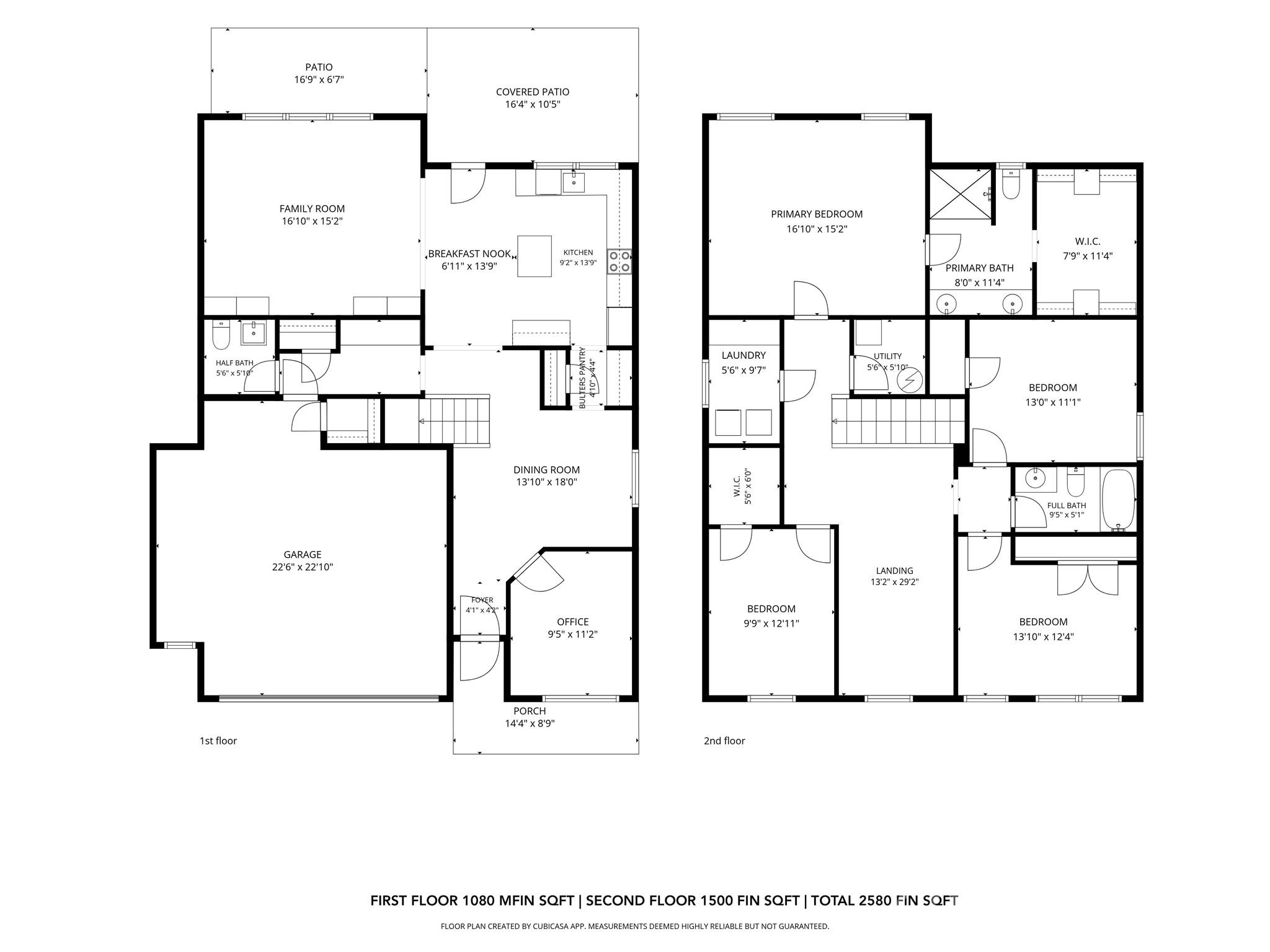 2134 Gillette Drive Property Photo 39