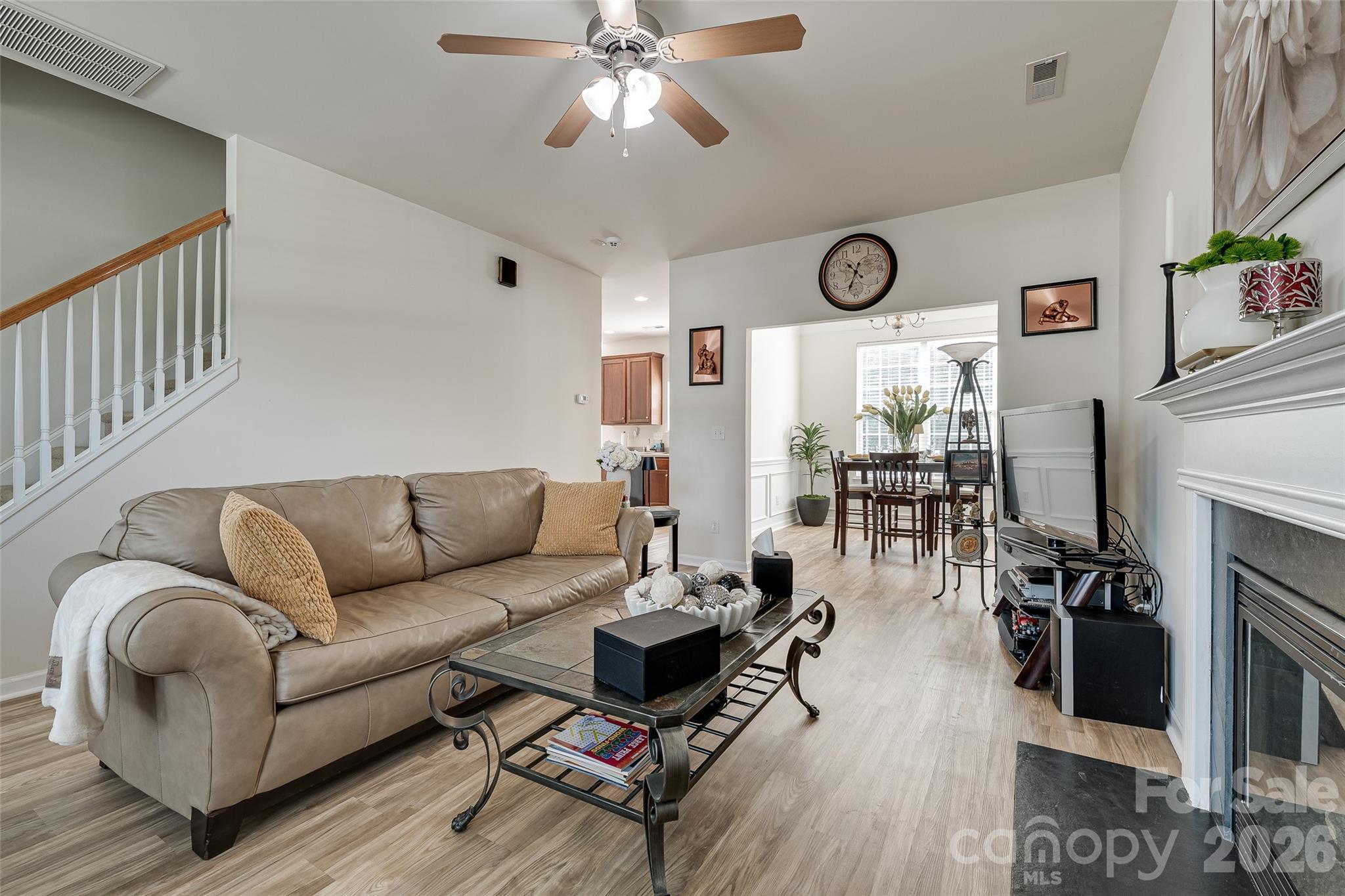 4816 Eagle Creek Drive Property Photo 4