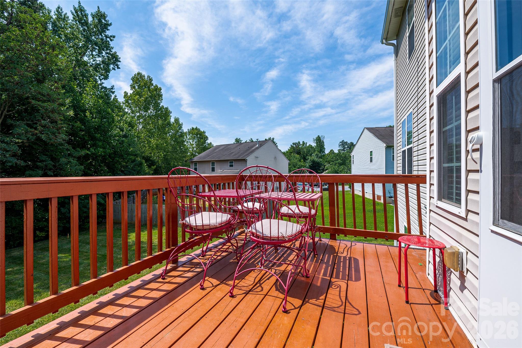 4816 Eagle Creek Drive Property Photo 25