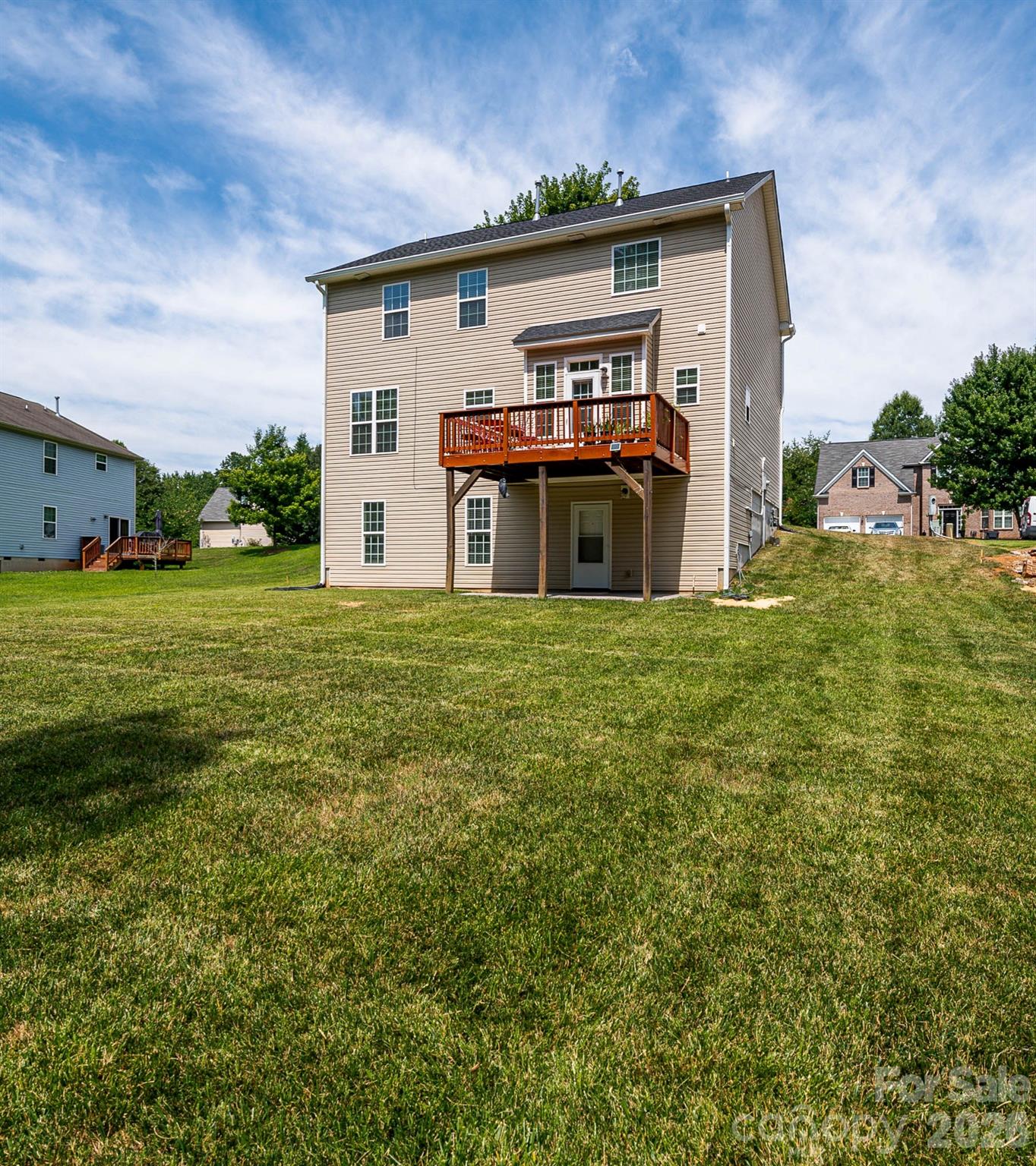 4816 Eagle Creek Drive Property Photo 27
