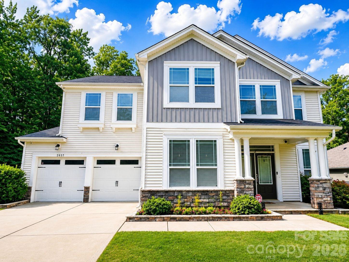 2657 Cheverny Place Property Photo 1