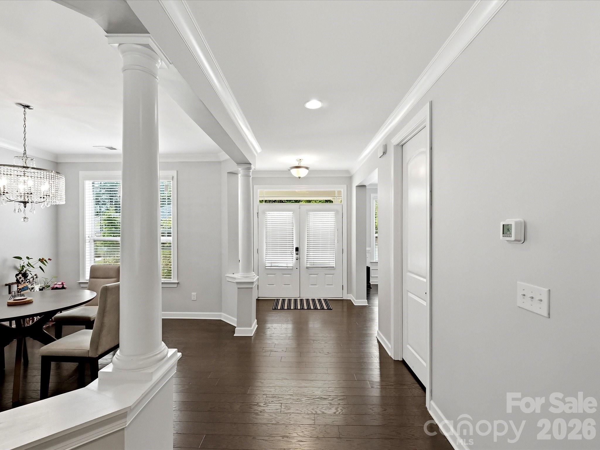 2657 Cheverny Place Property Photo 4