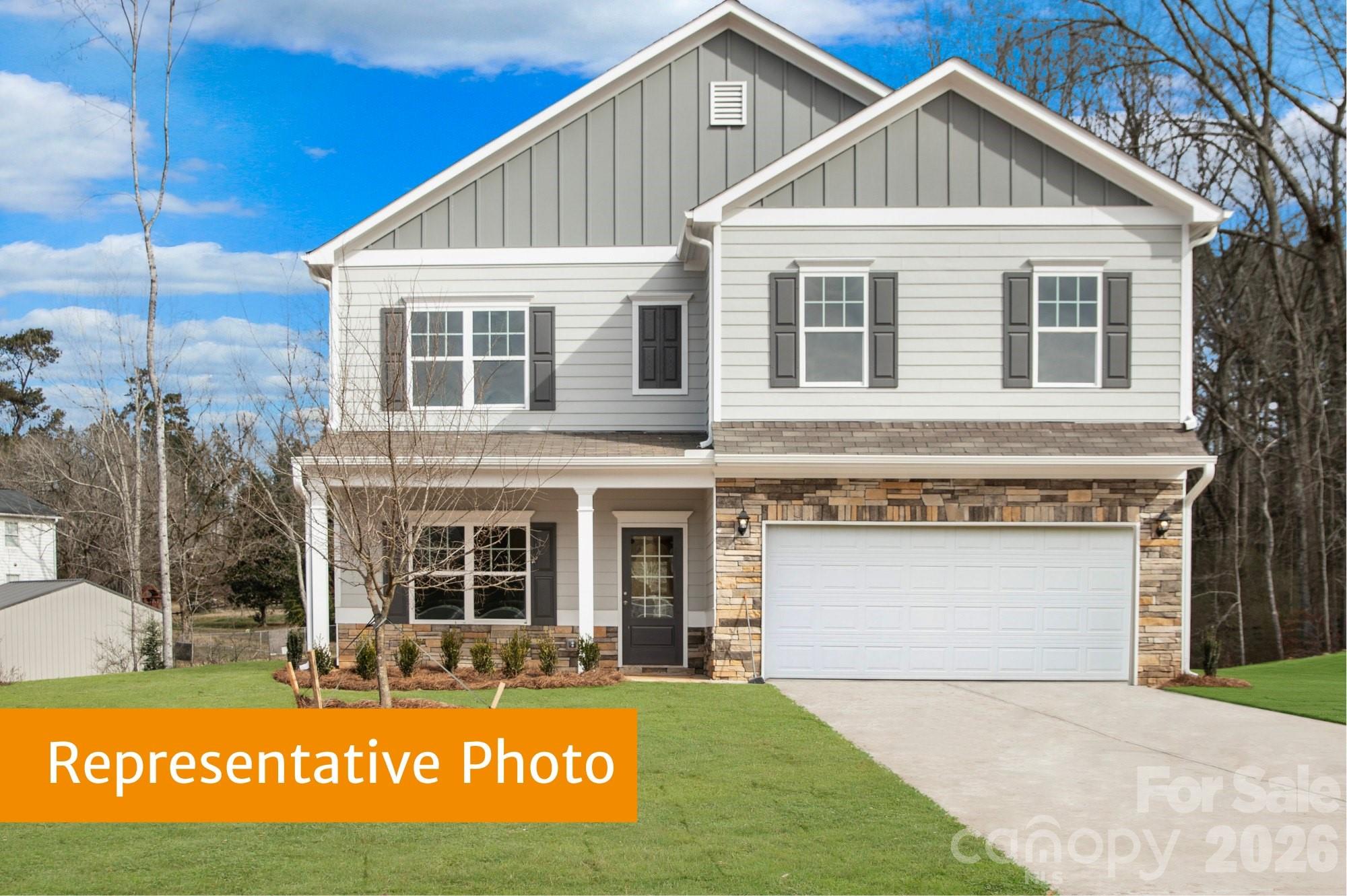 366 Reinhart Drive Property Photo 1