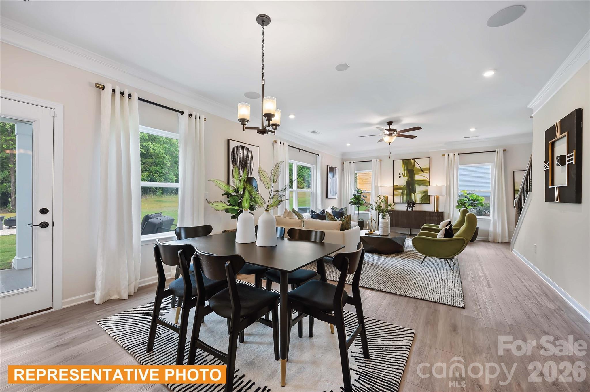 366 Reinhart Drive Property Photo 3