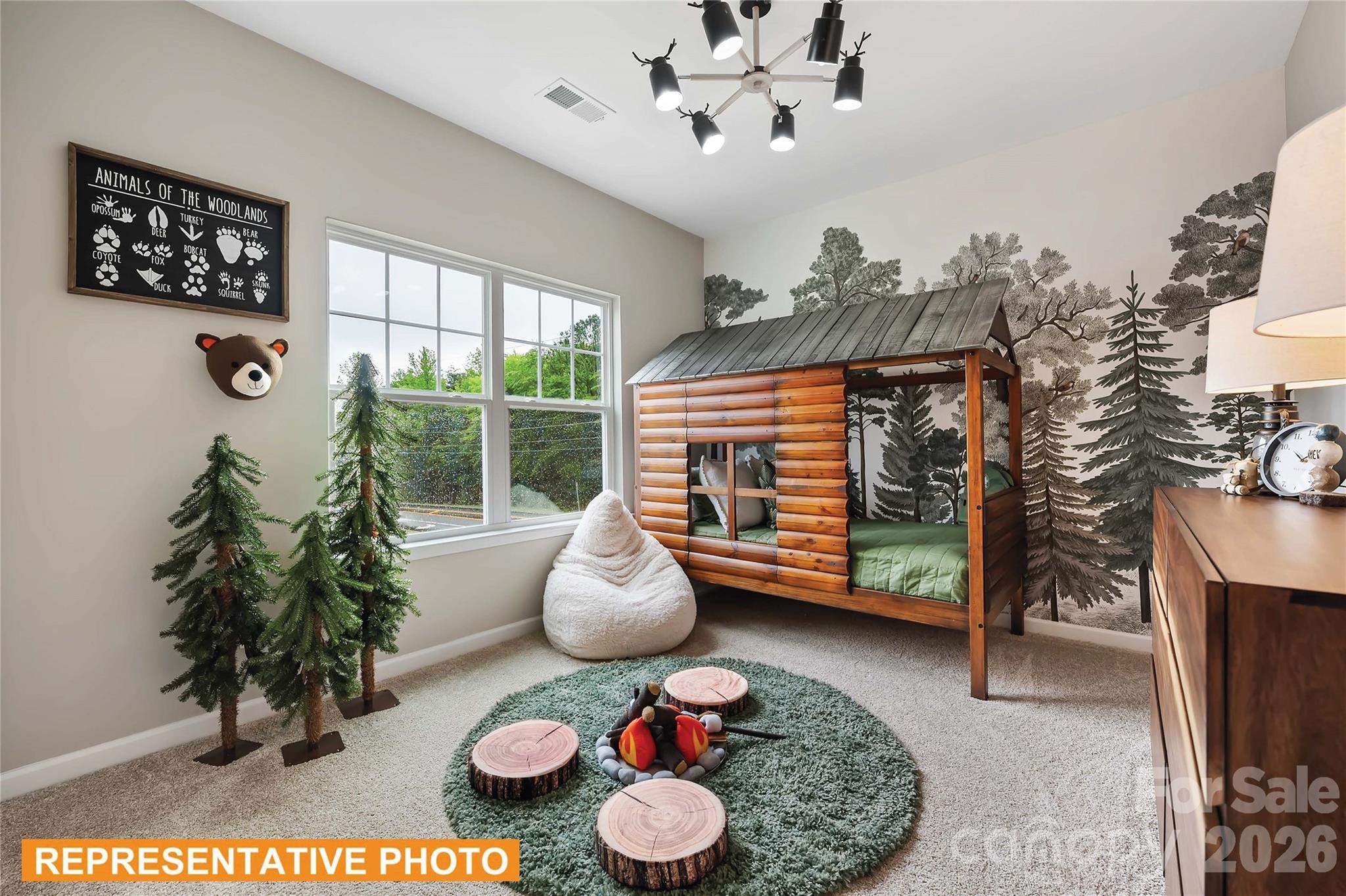 366 Reinhart Drive Property Photo 8