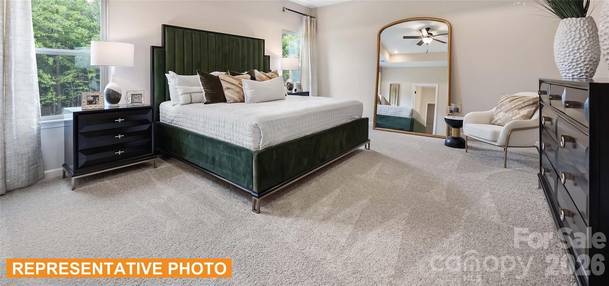 366 Reinhart Drive Property Photo 15