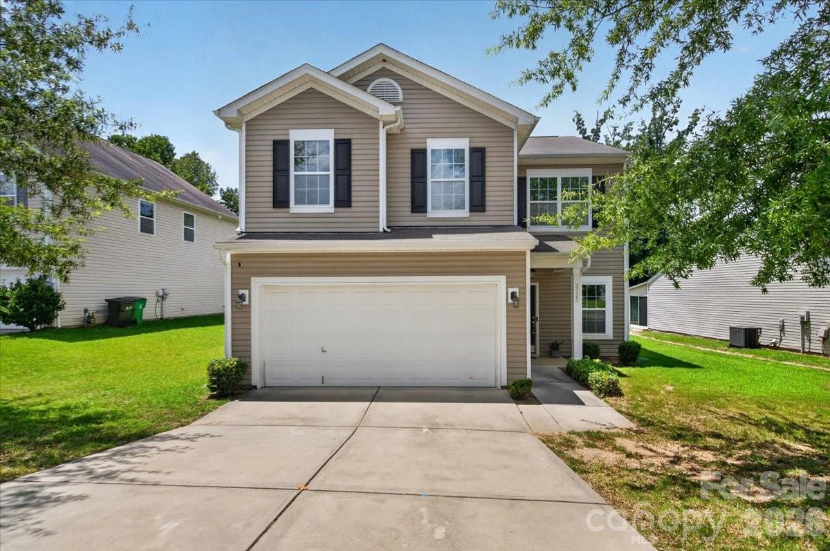 3323 Mortemer Lane Property Photo 1