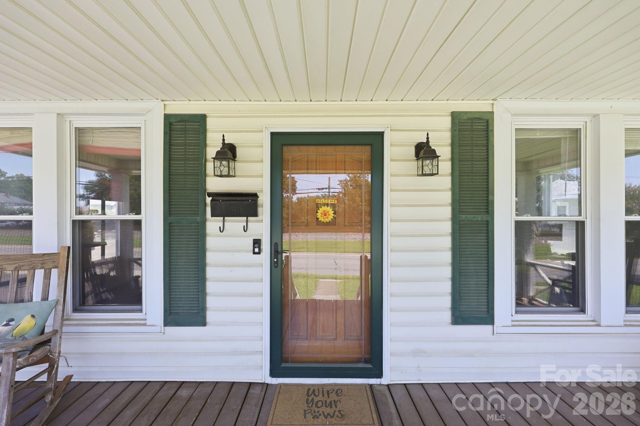 313 S Ridge Avenue Property Photo 7