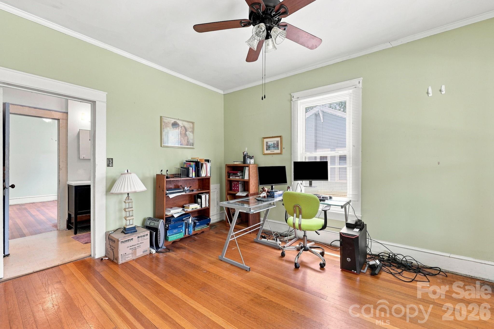 313 S Ridge Avenue Property Photo 12