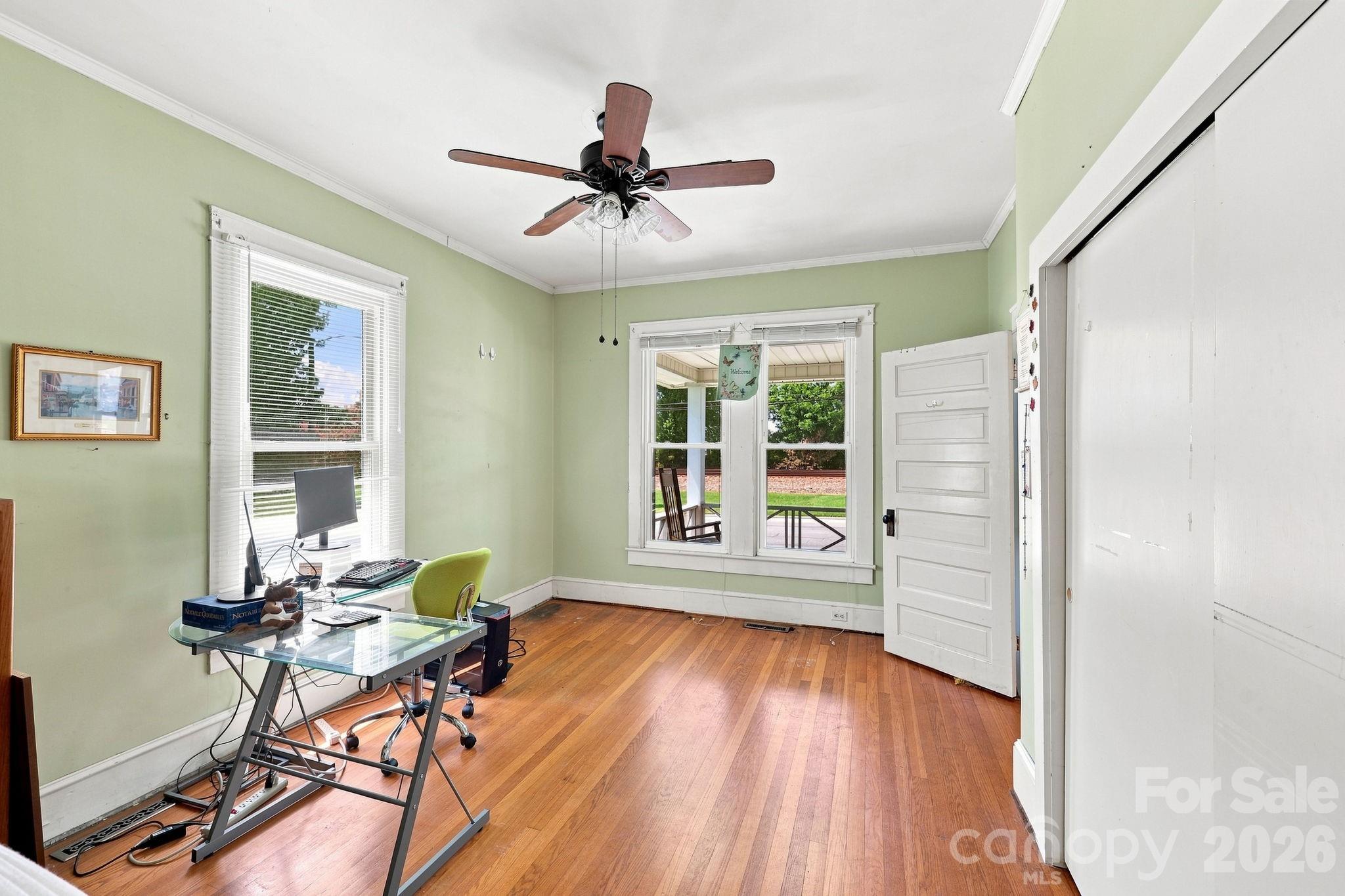 313 S Ridge Avenue Property Photo 13