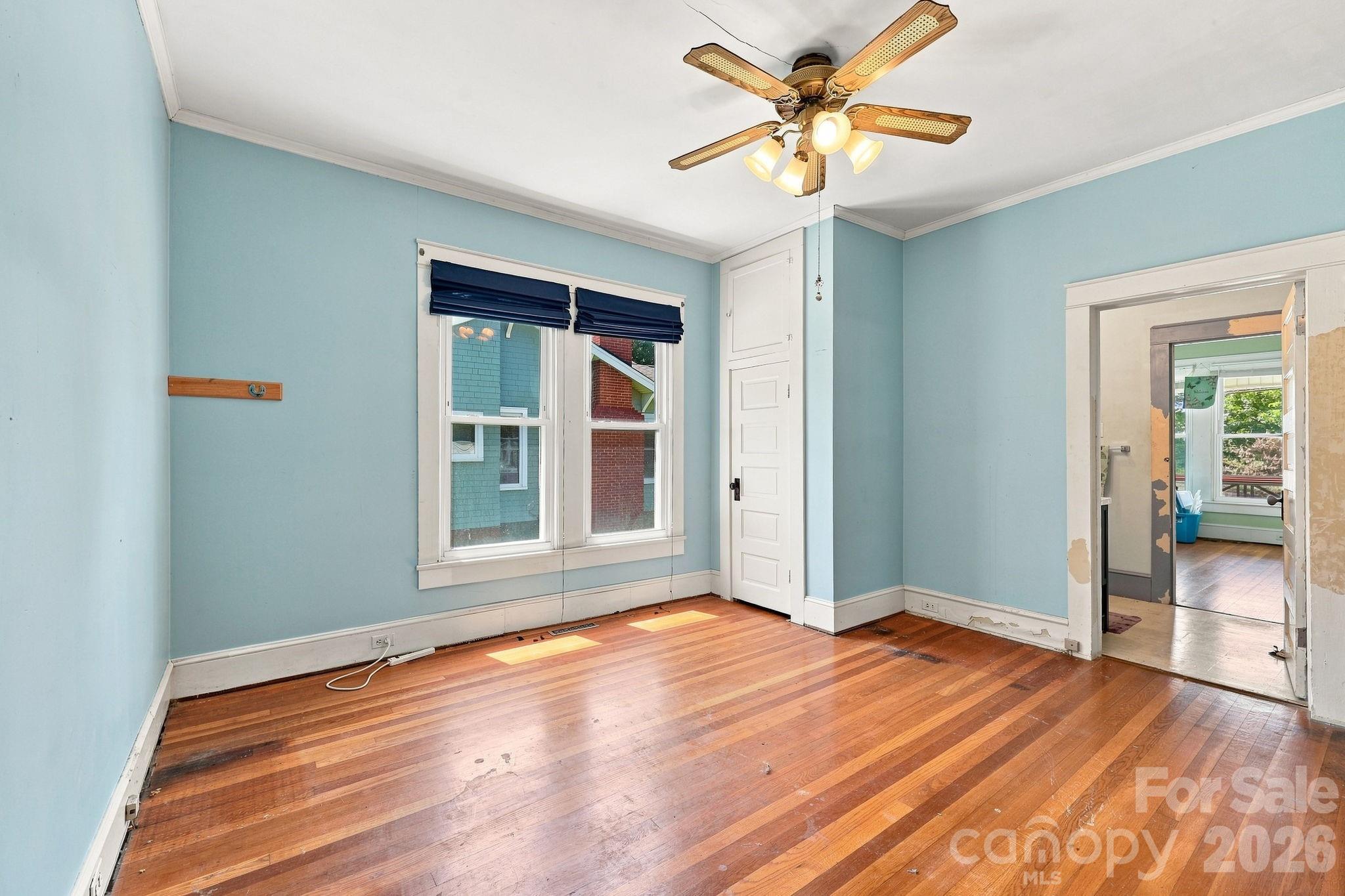 313 S Ridge Avenue Property Photo 17