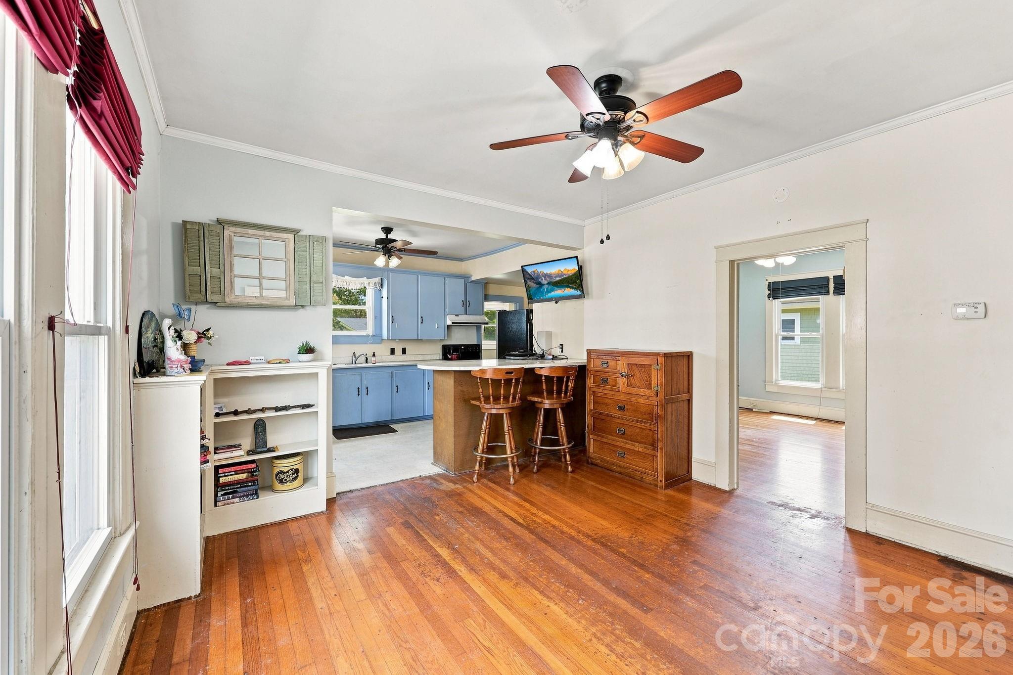 313 S Ridge Avenue Property Photo 20
