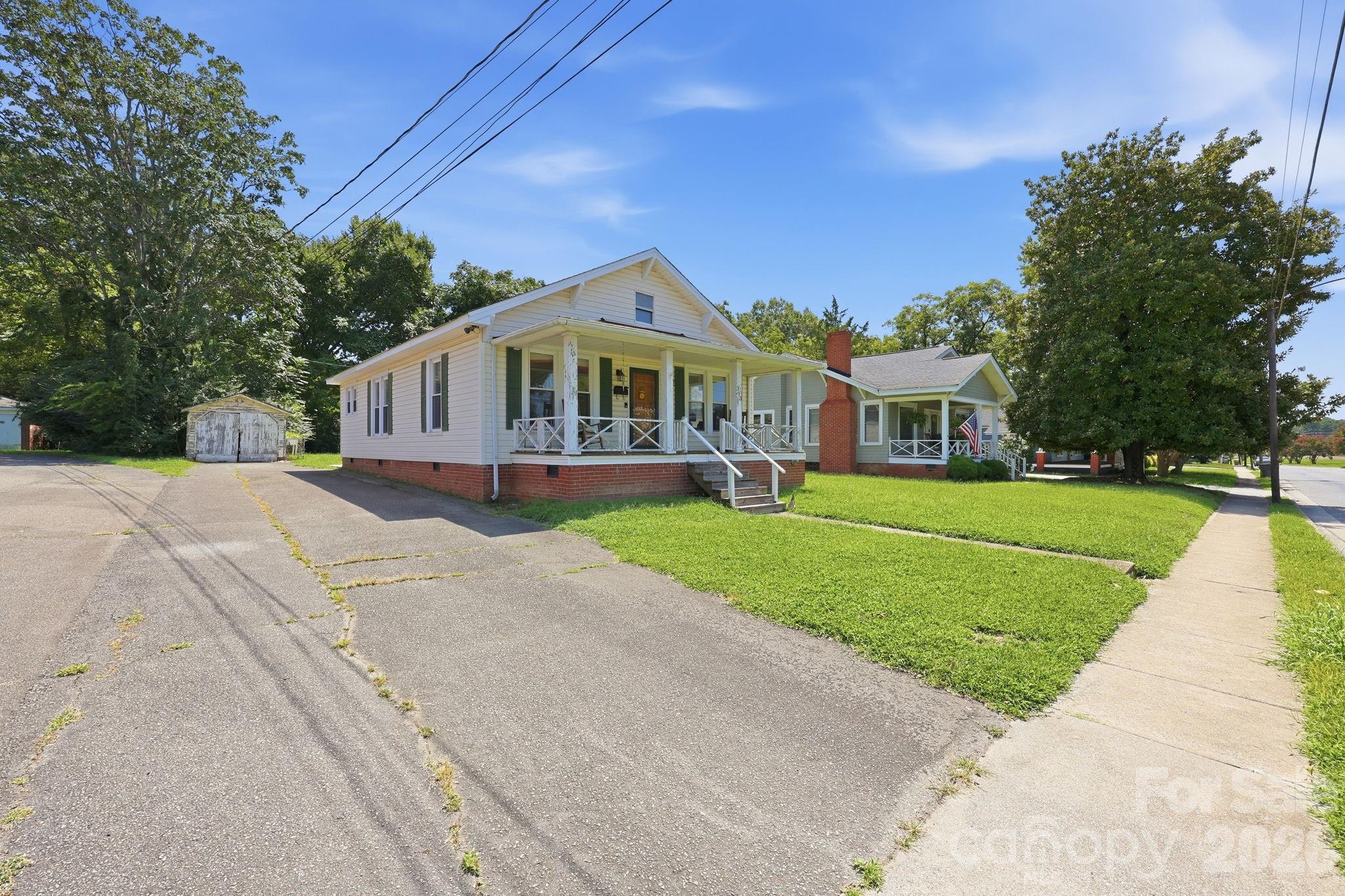 313 S Ridge Avenue Property Photo 39
