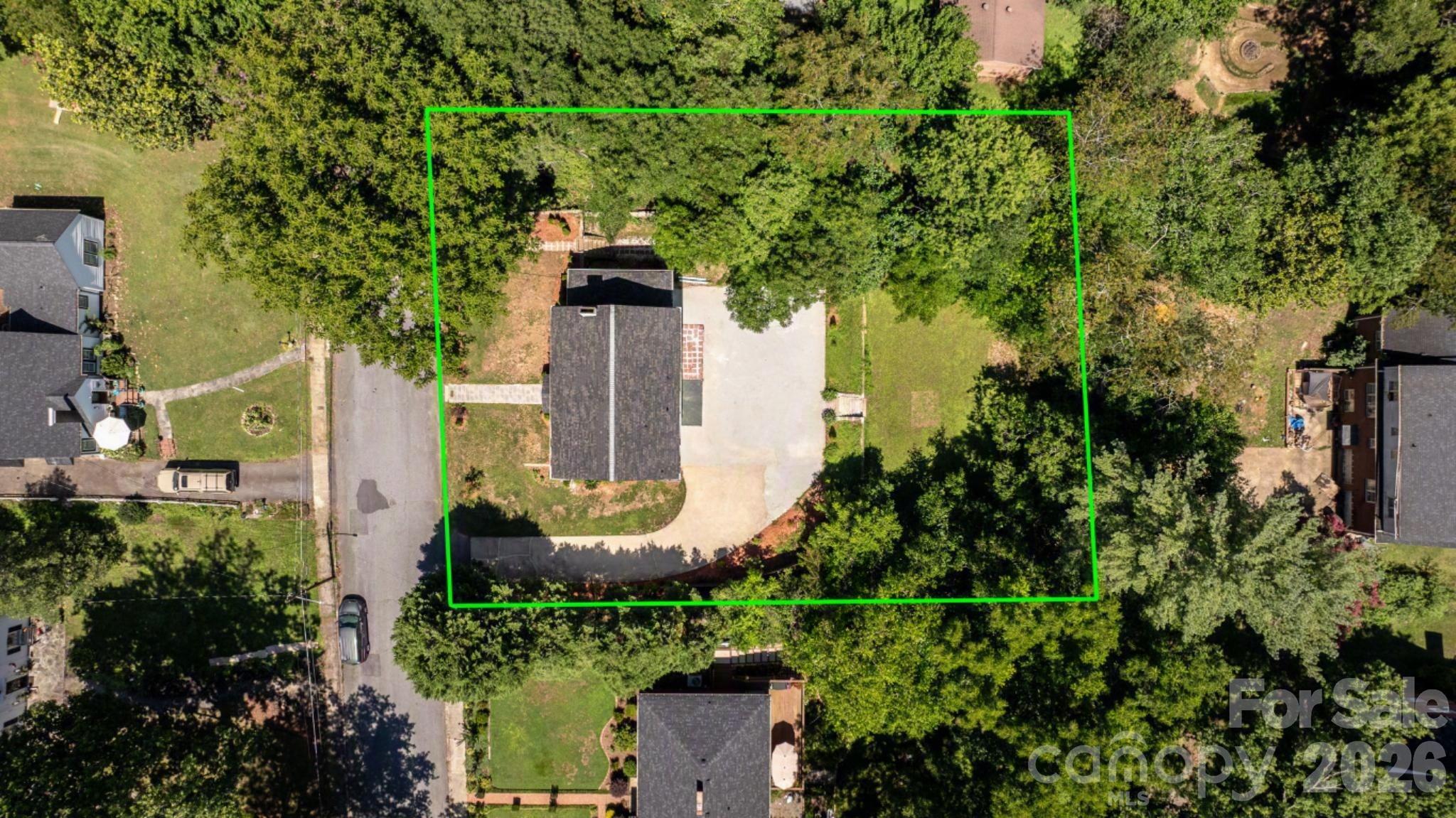 1407 Mimosa Lane Property Photo 38