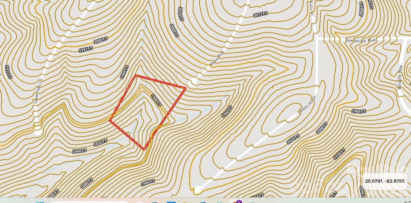 000 Moose Run Property Photo 1