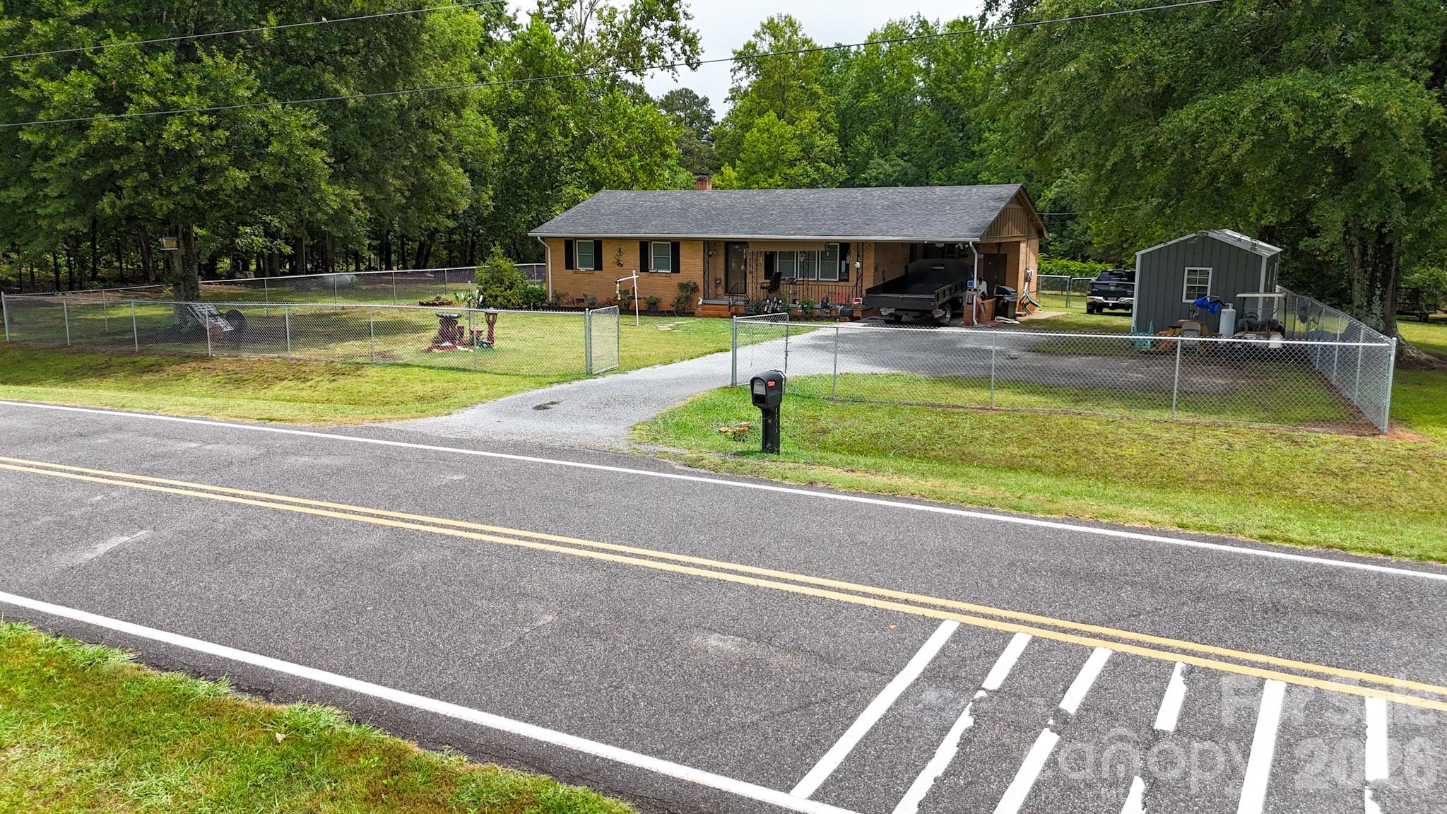 1210 Belwood Lawndale Road Property Photo 2