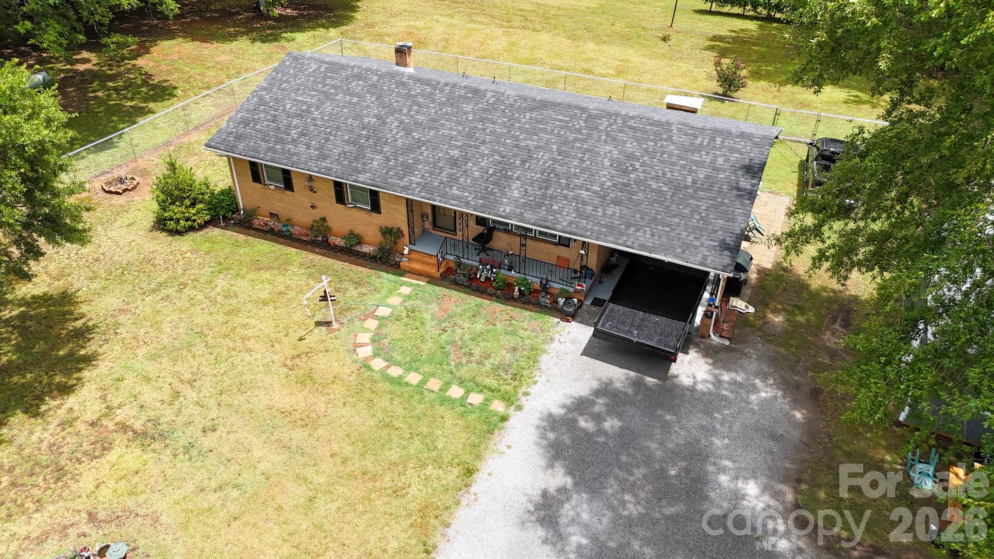 1210 Belwood Lawndale Road Property Photo 3