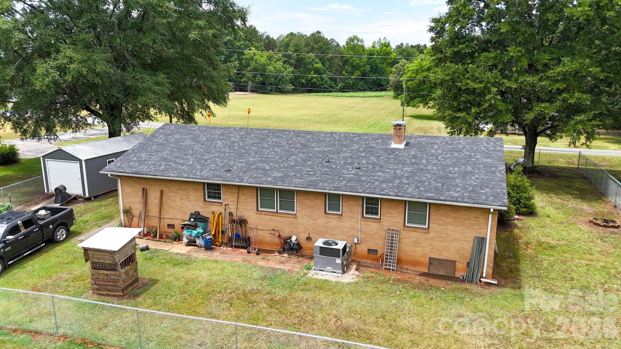 1210 Belwood Lawndale Road Property Photo 4