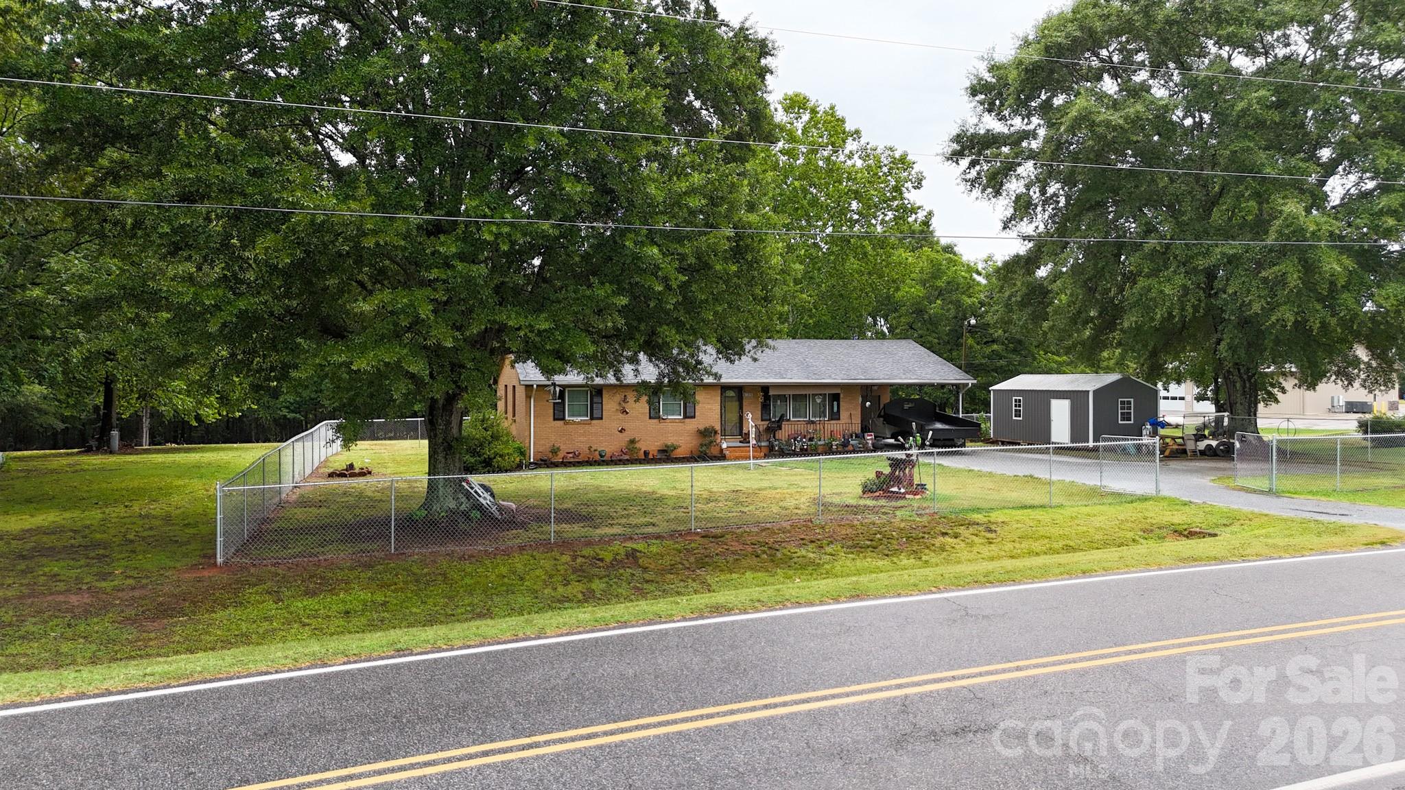 1210 Belwood Lawndale Road Property Photo 5