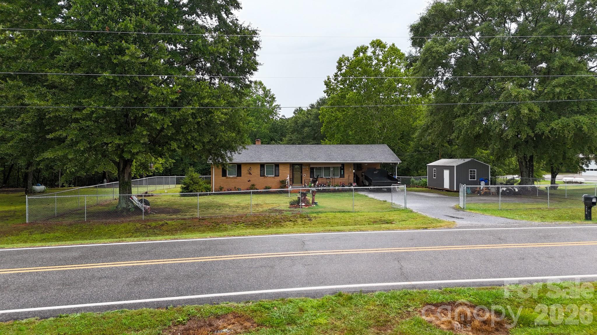 1210 Belwood Lawndale Road Property Photo 6