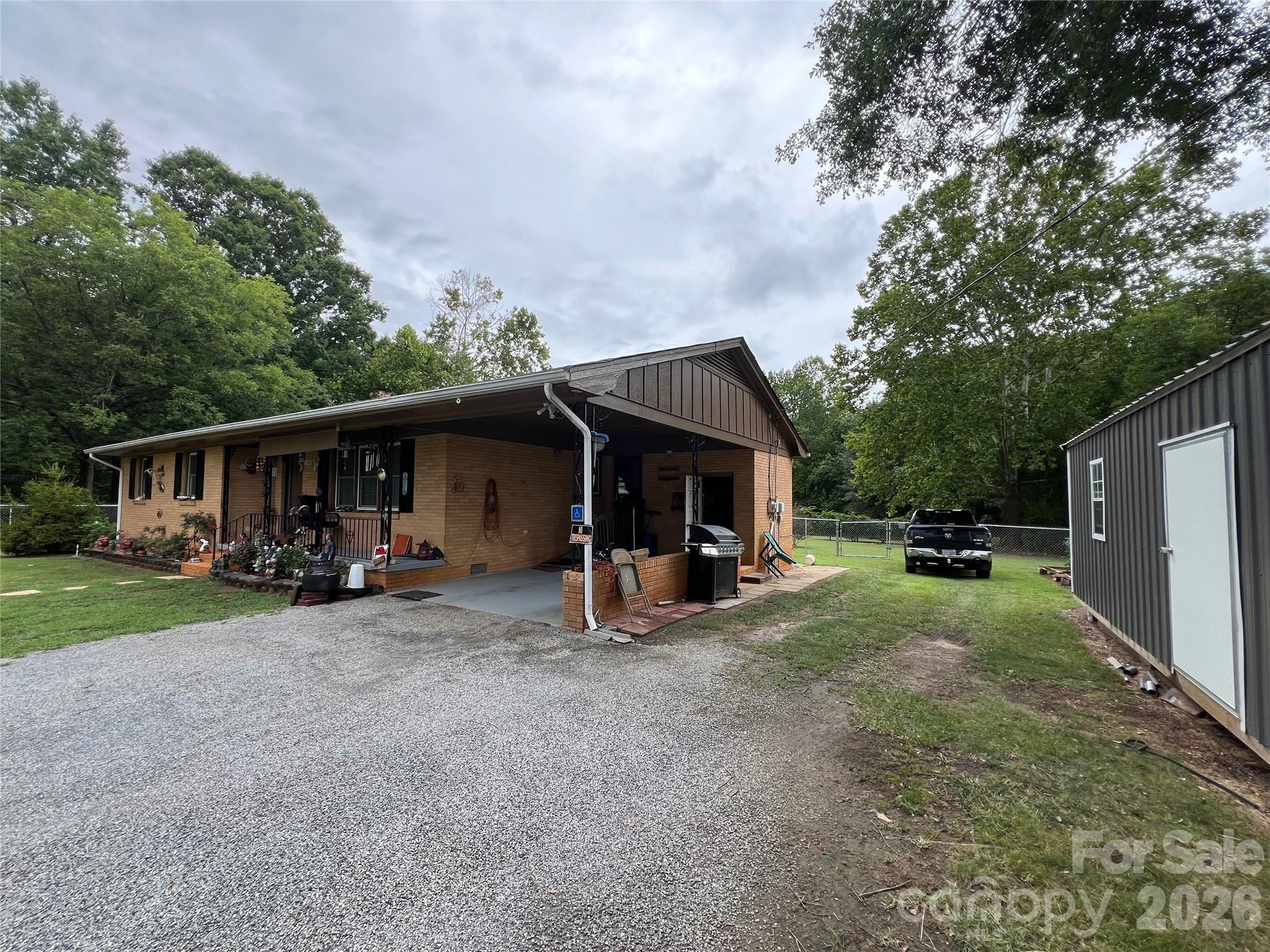 1210 Belwood Lawndale Road Property Photo 31