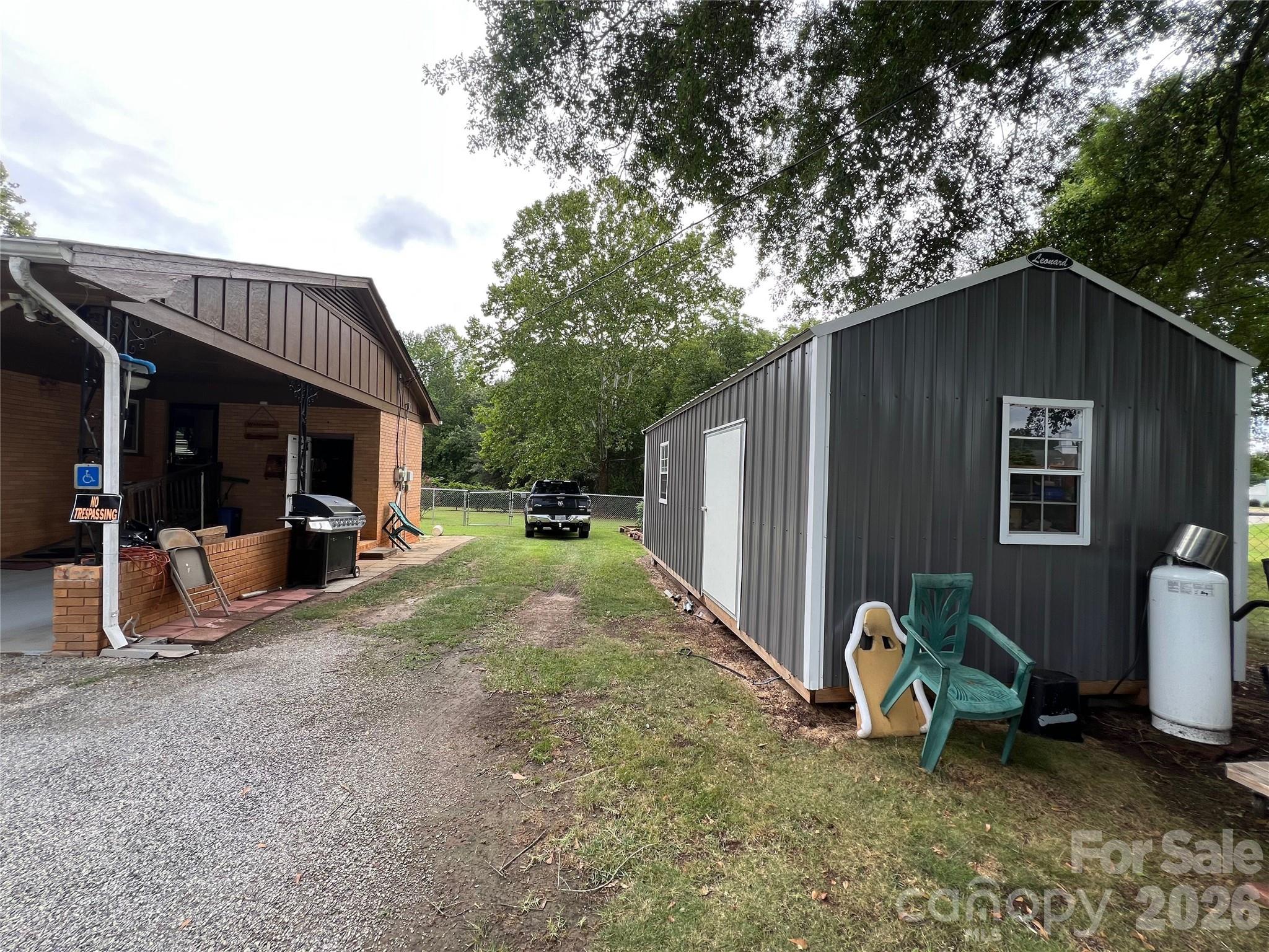 1210 Belwood Lawndale Road Property Photo 32