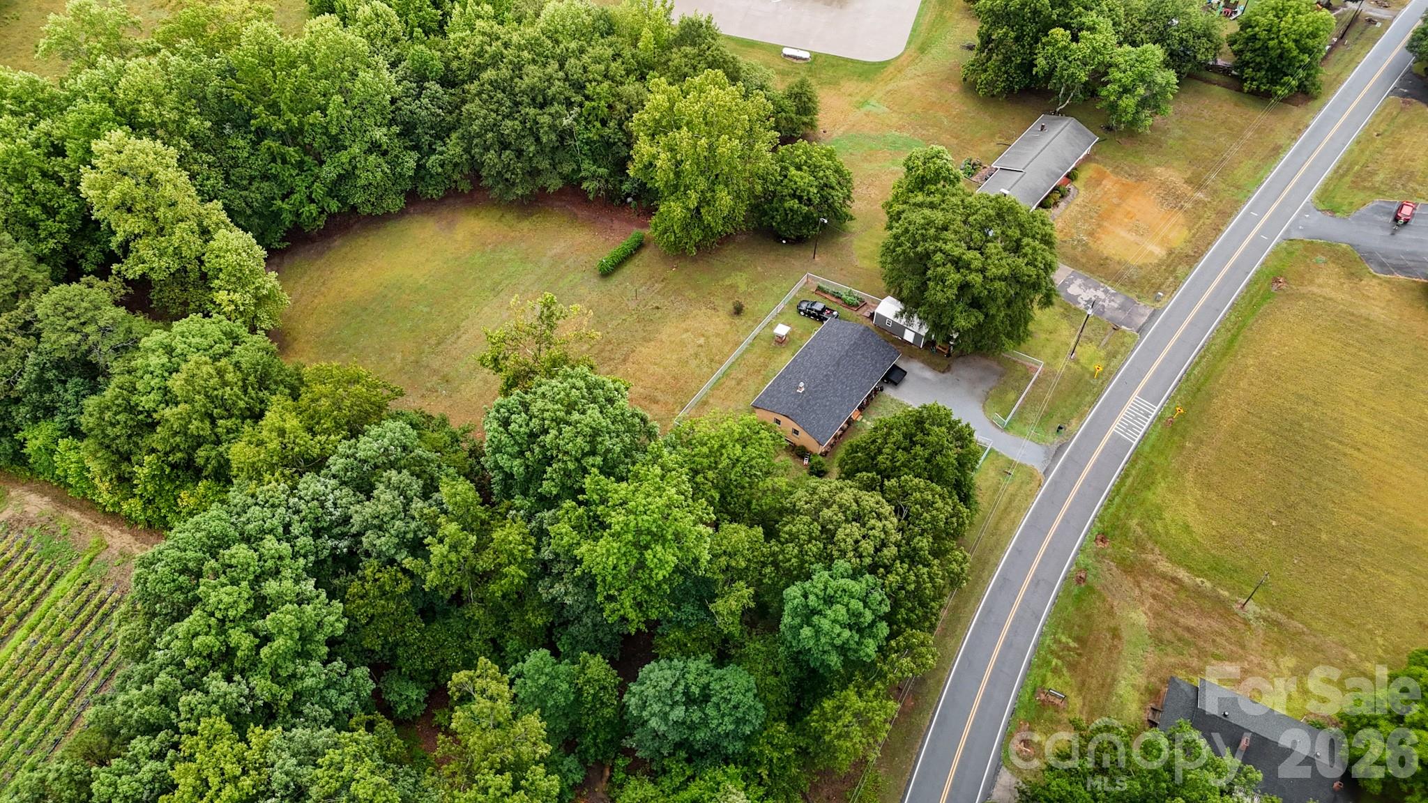 1210 Belwood Lawndale Road Property Photo 36