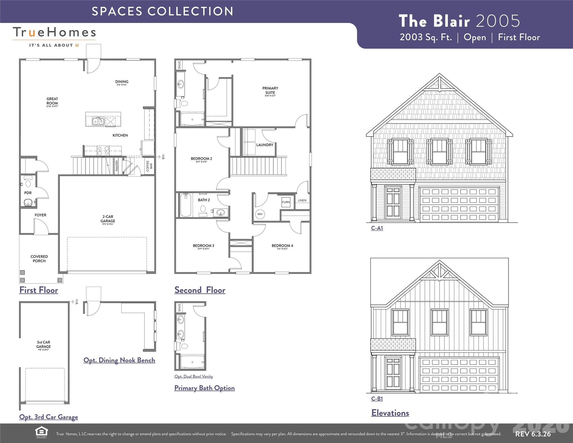 126 Crimson Drive 56p Property Photo 2