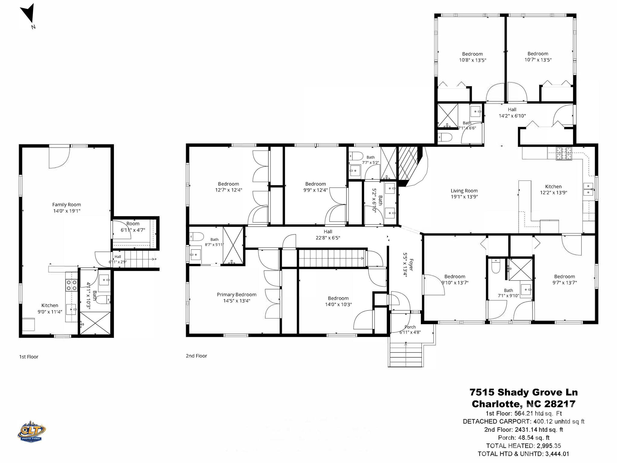 7515 Shady Lane Property Photo 29
