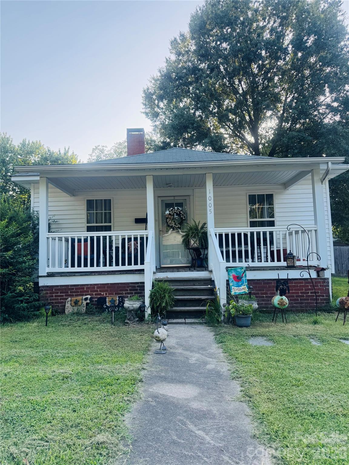 1005 Craven Avenue Property Photo 1