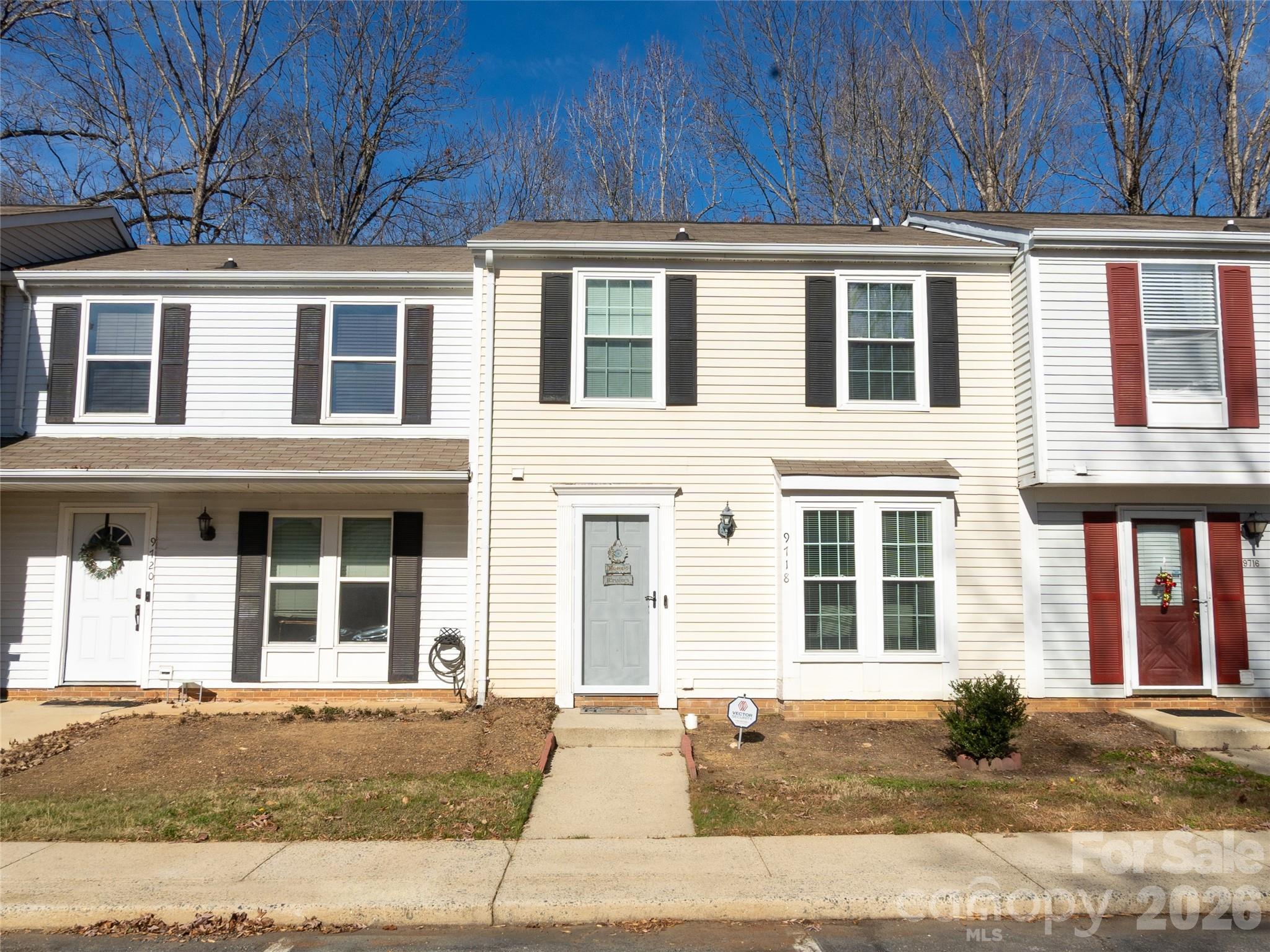 9718 Old Gate Drive Property Photo 1