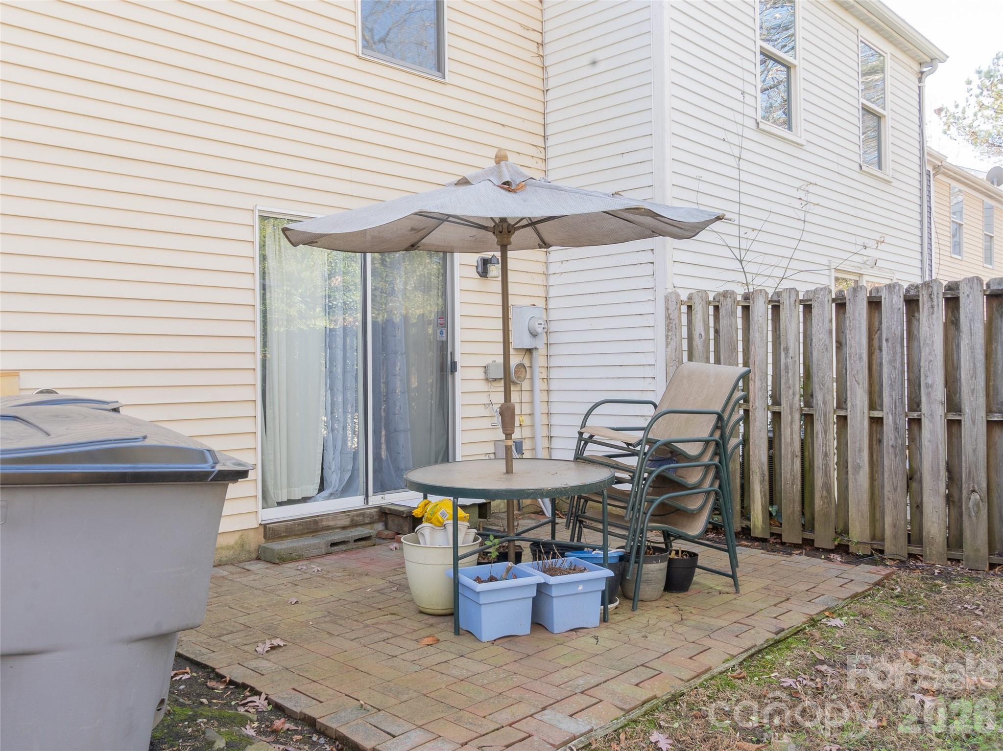 9718 Old Gate Drive Property Photo 12
