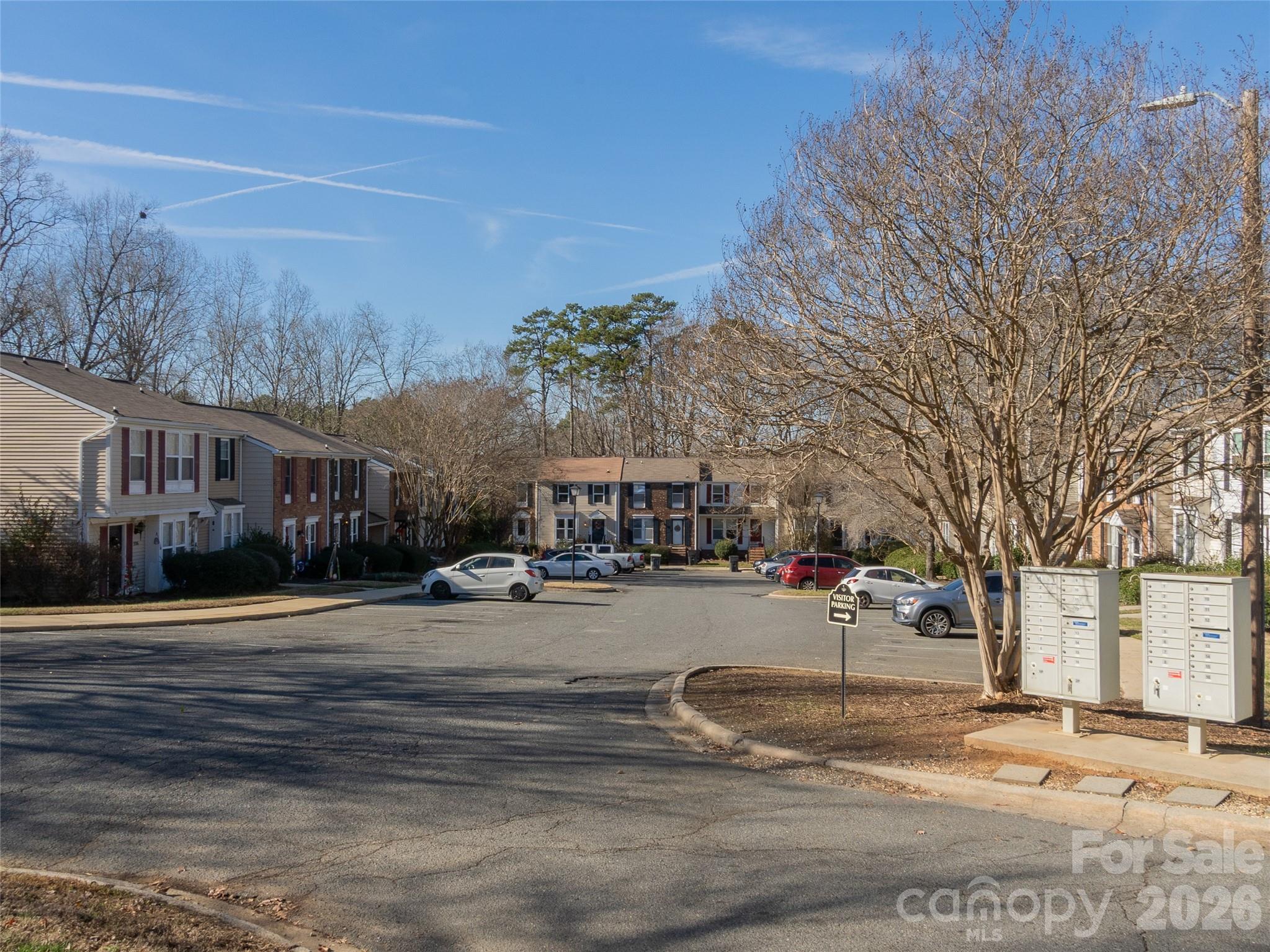 9718 Old Gate Drive Property Photo 14