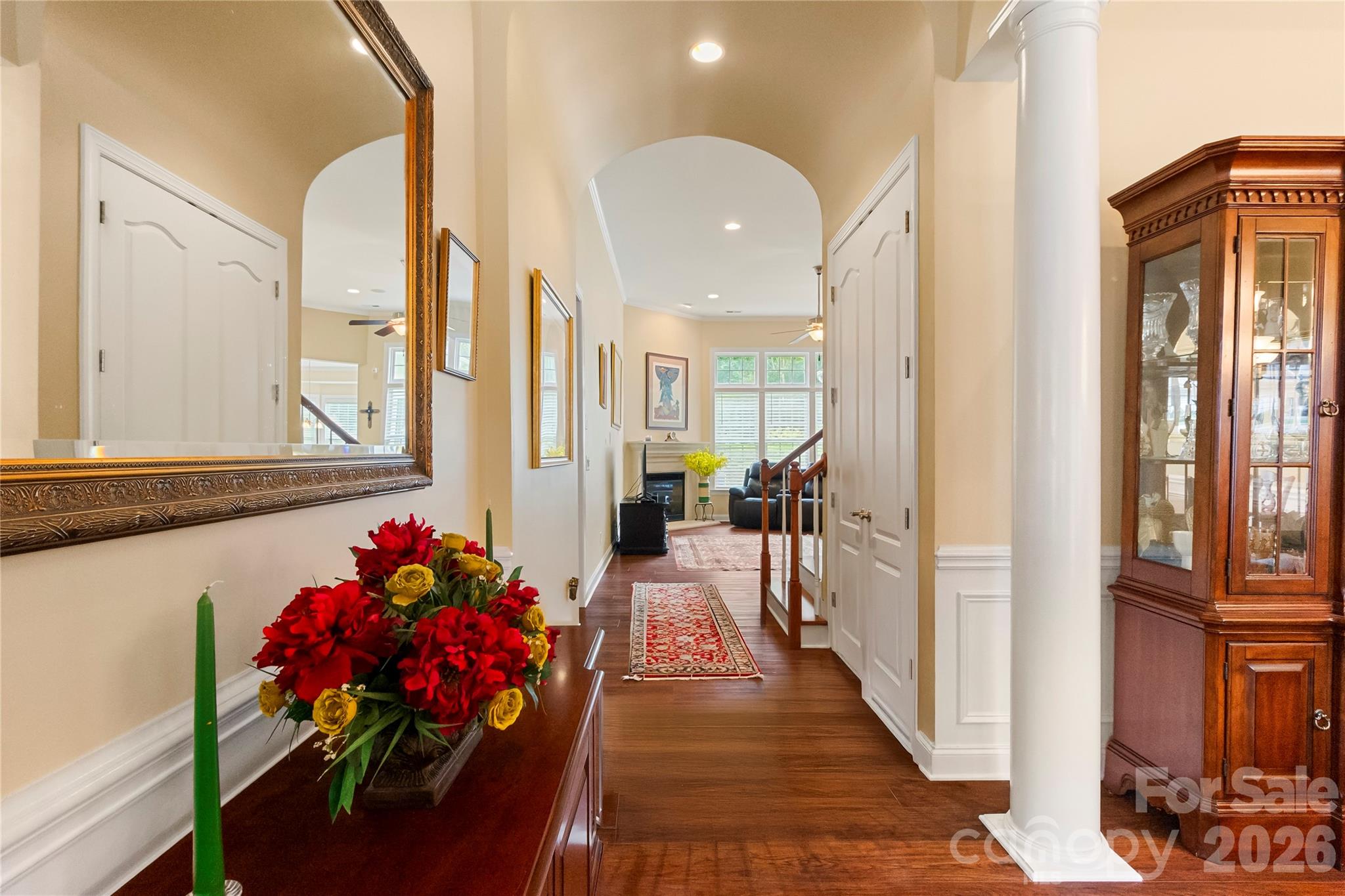 8505 Whitehawk Hill Road Property Photo 3