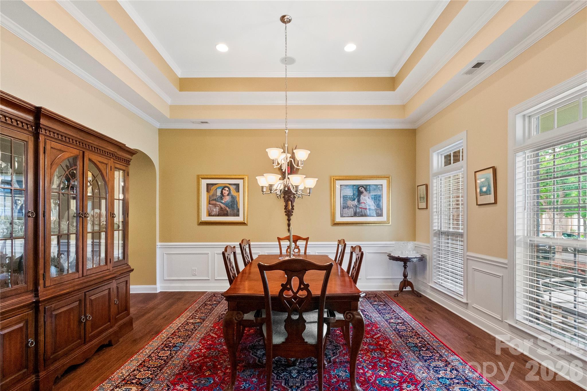 8505 Whitehawk Hill Road Property Photo 5