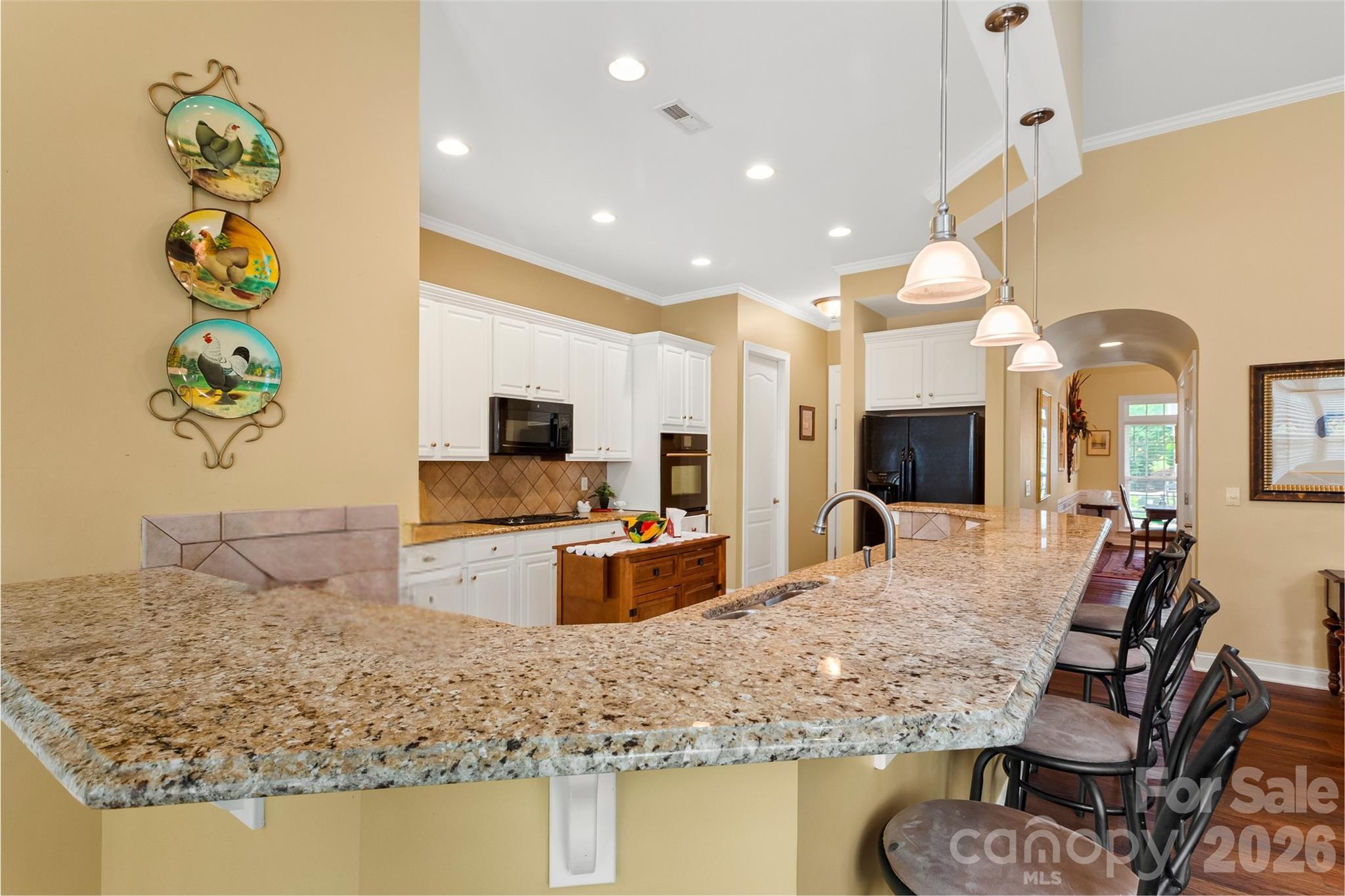 8505 Whitehawk Hill Road Property Photo 9