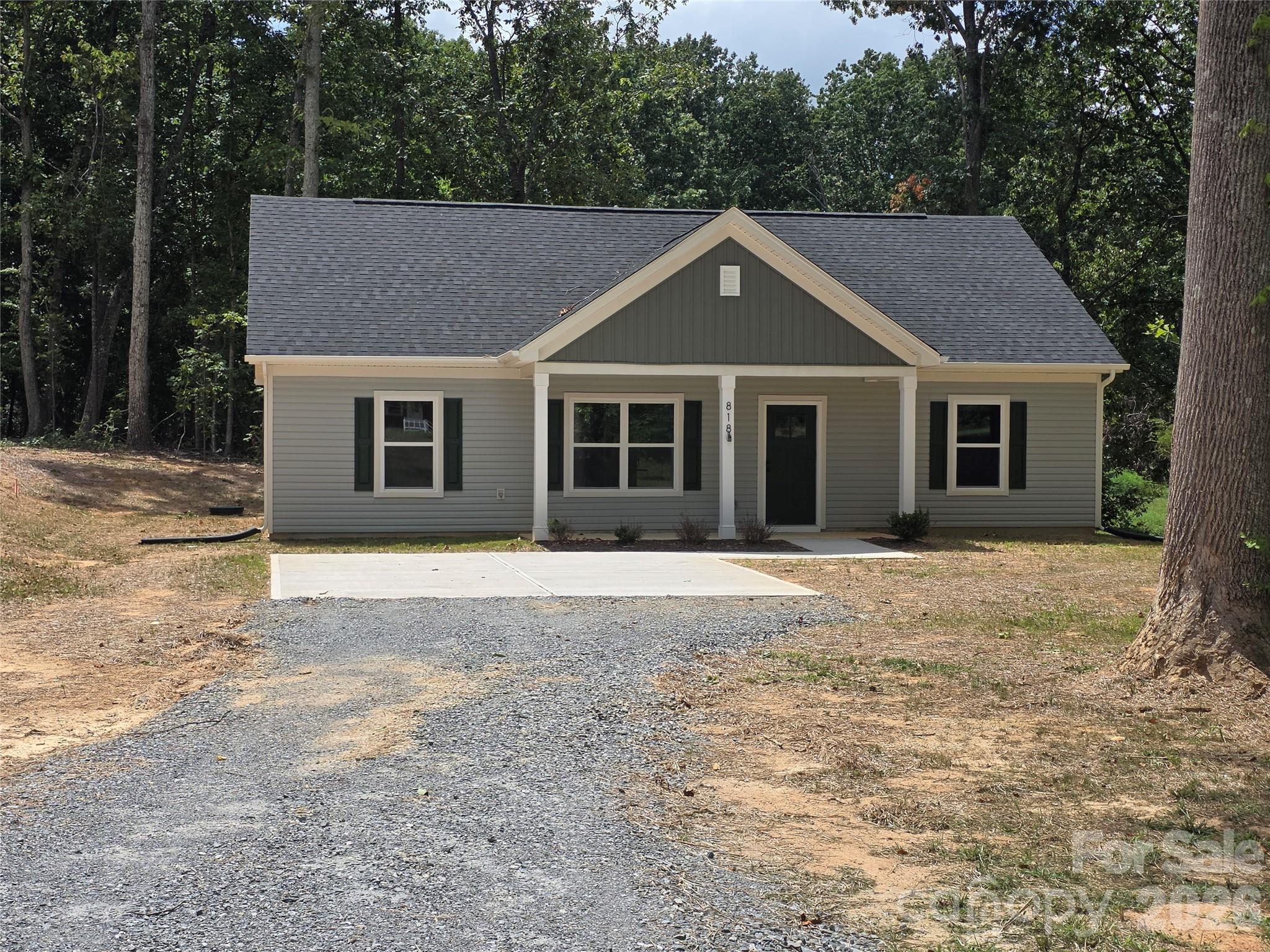 818 Bethlehem Road Property Photo 2