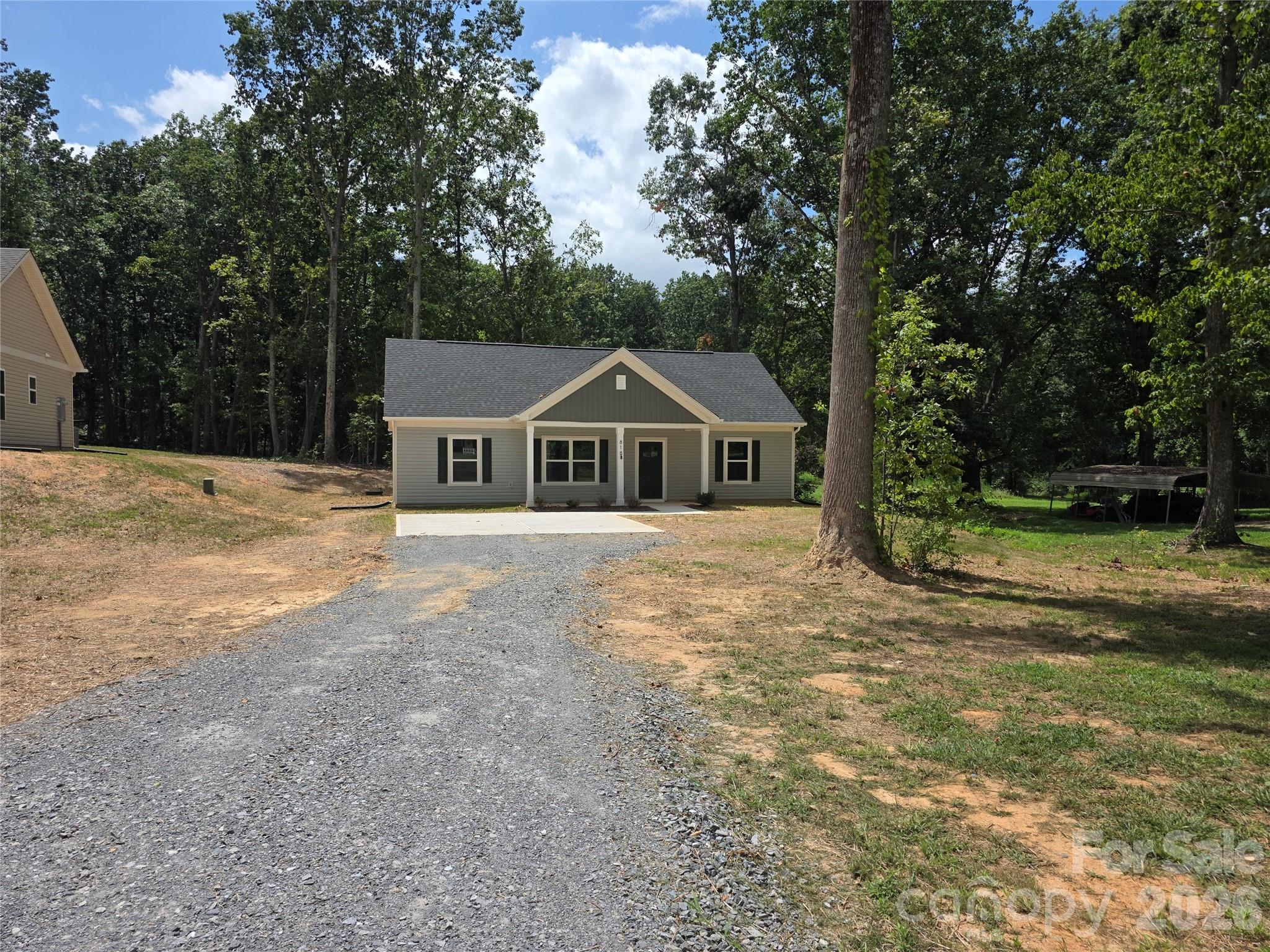 818 Bethlehem Road Property Photo 4