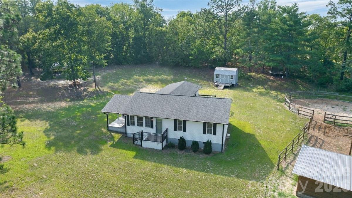 5088 Hwy 265 Highway Property Photo 3