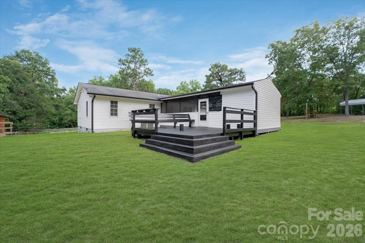 5088 Hwy 265 Highway Property Photo 35