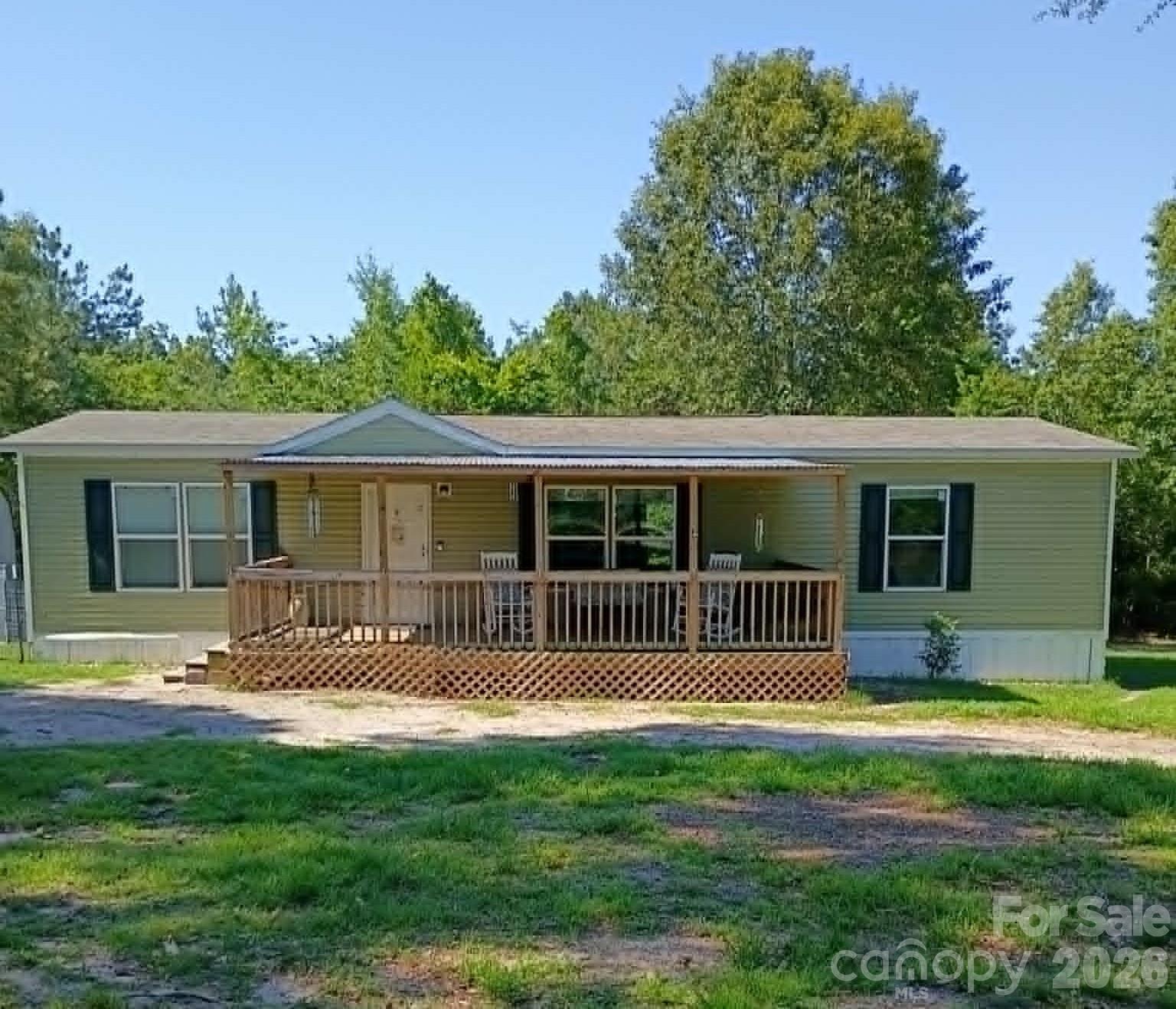 2180 Hunts Mill Road Property Photo 1