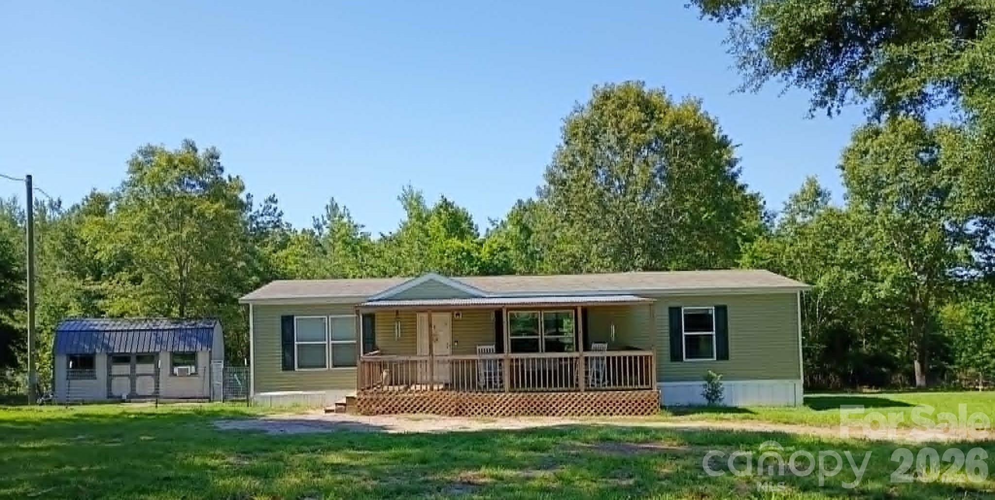 2180 Hunts Mill Road Property Photo 2