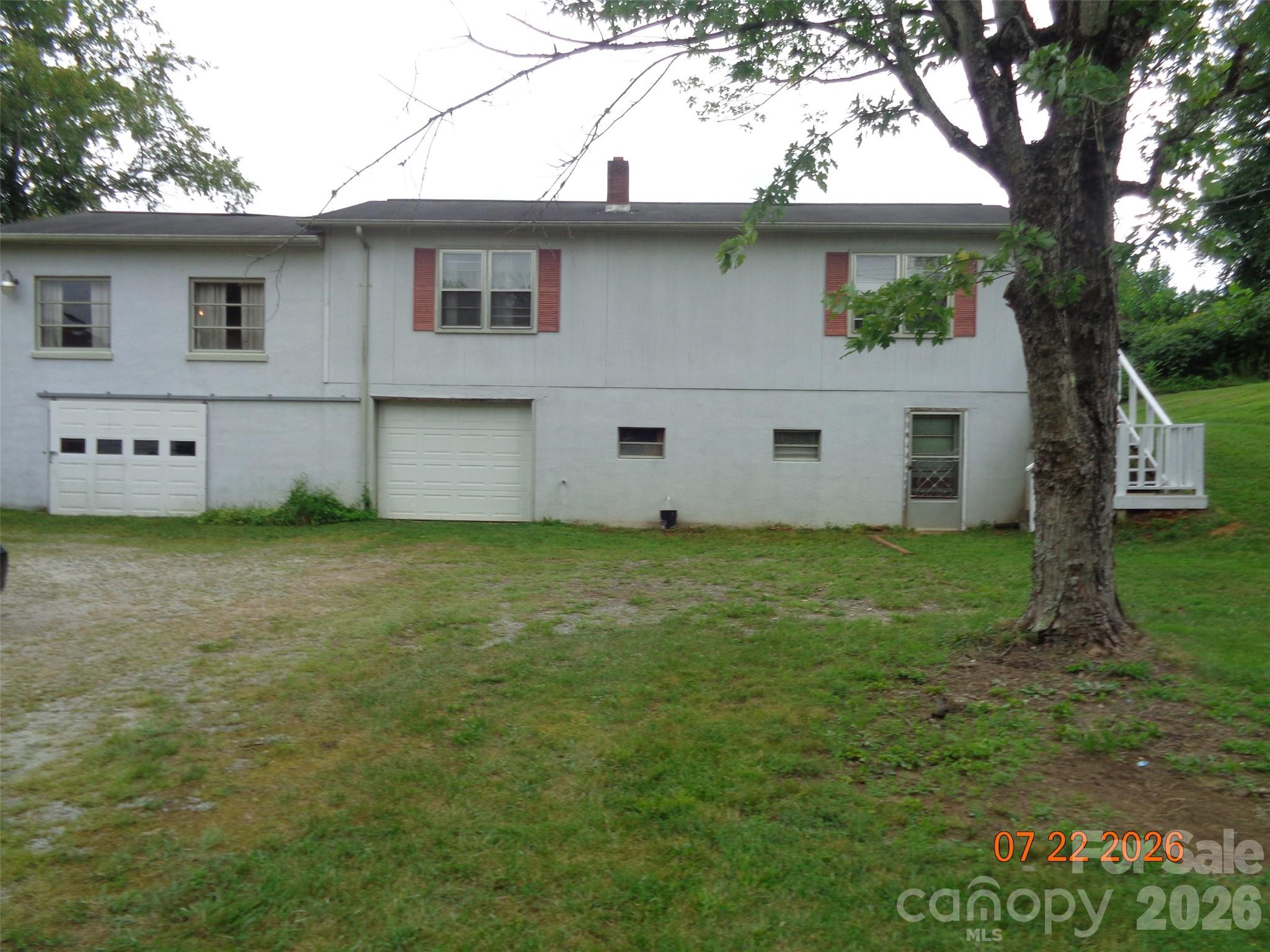 3181 & 3177 Morganton Boulevard Property Photo 2