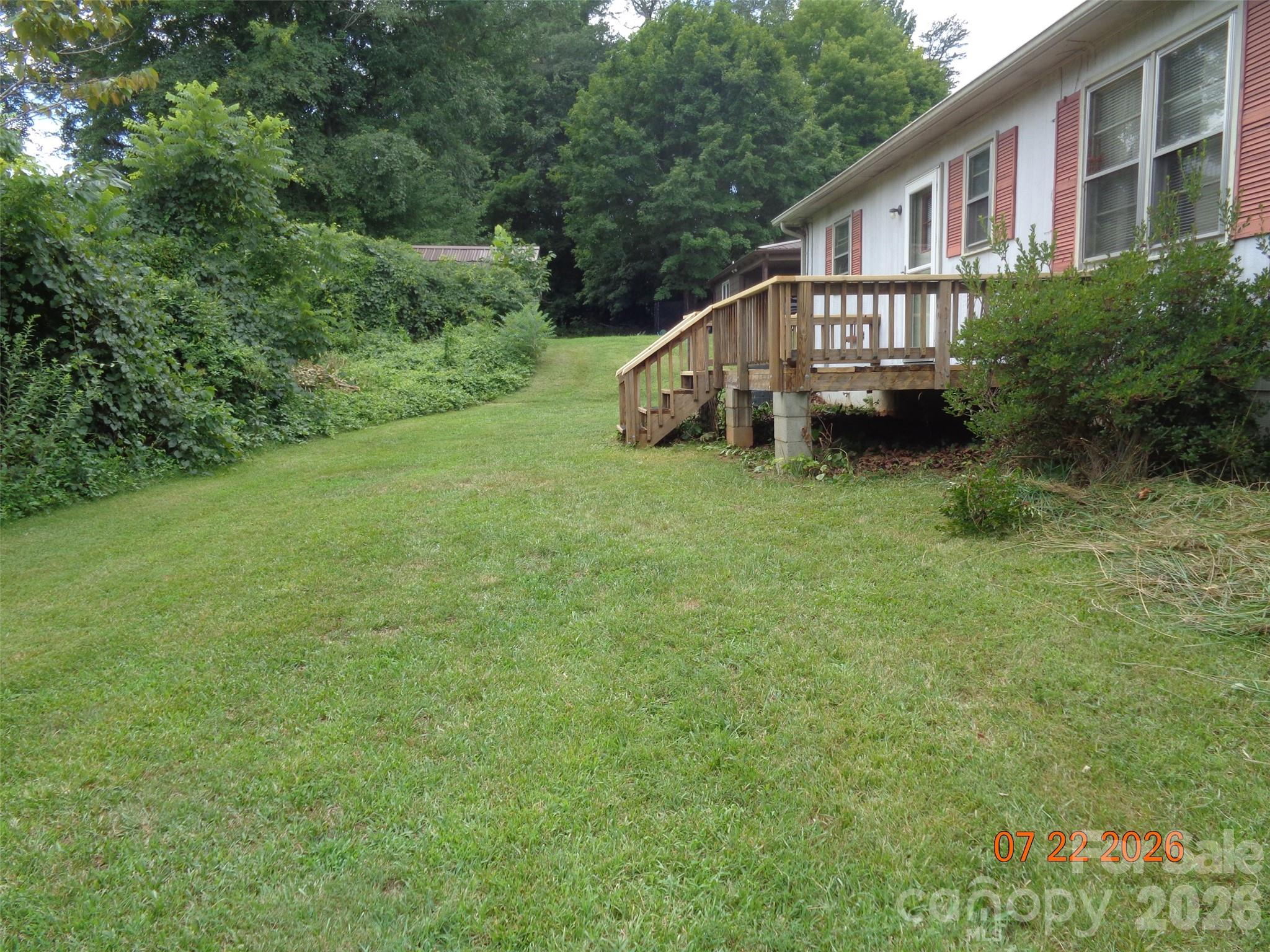 3181 & 3177 Morganton Boulevard Property Photo 4