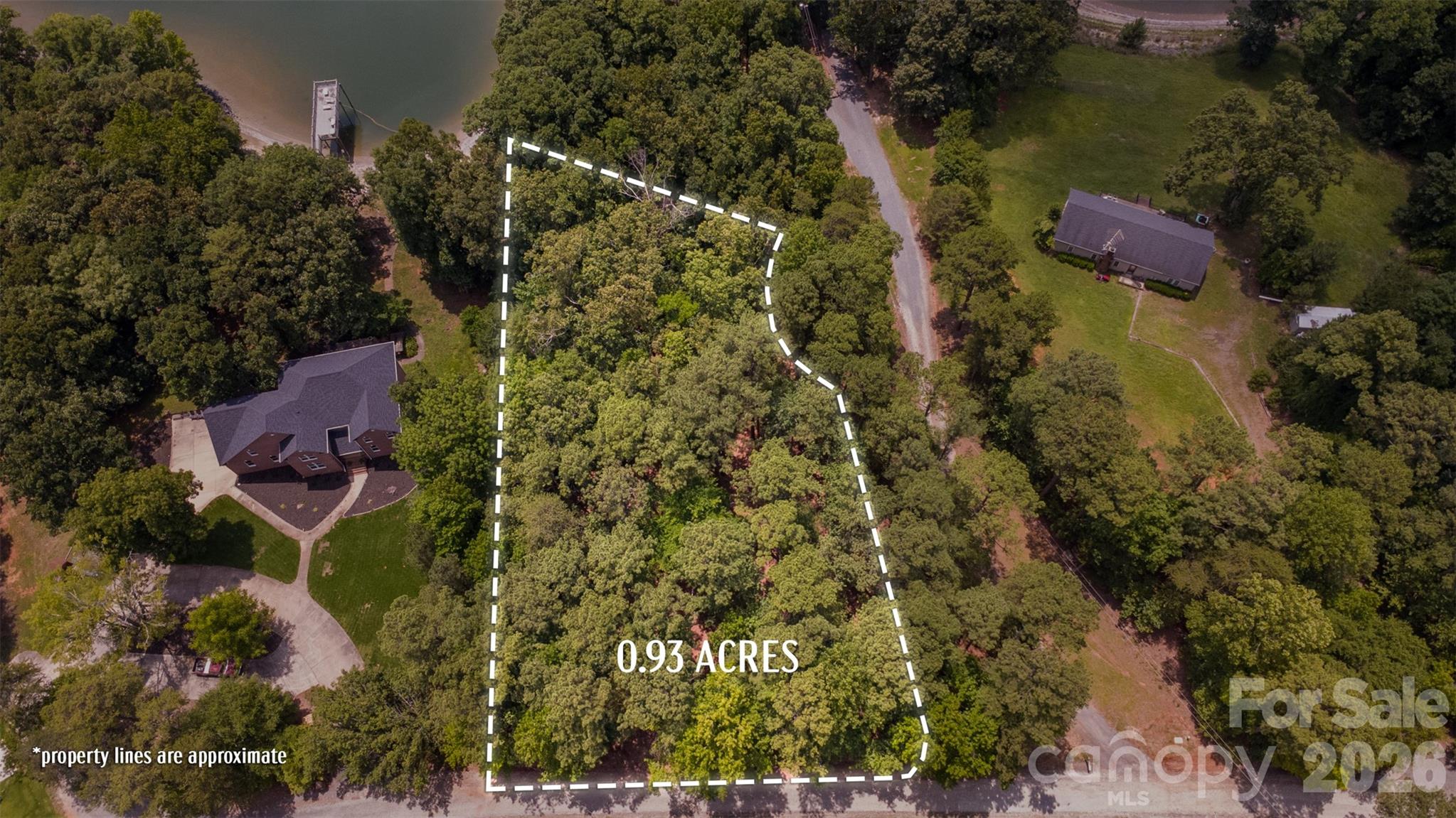 Tbd Marlette Drive Property Photo 1
