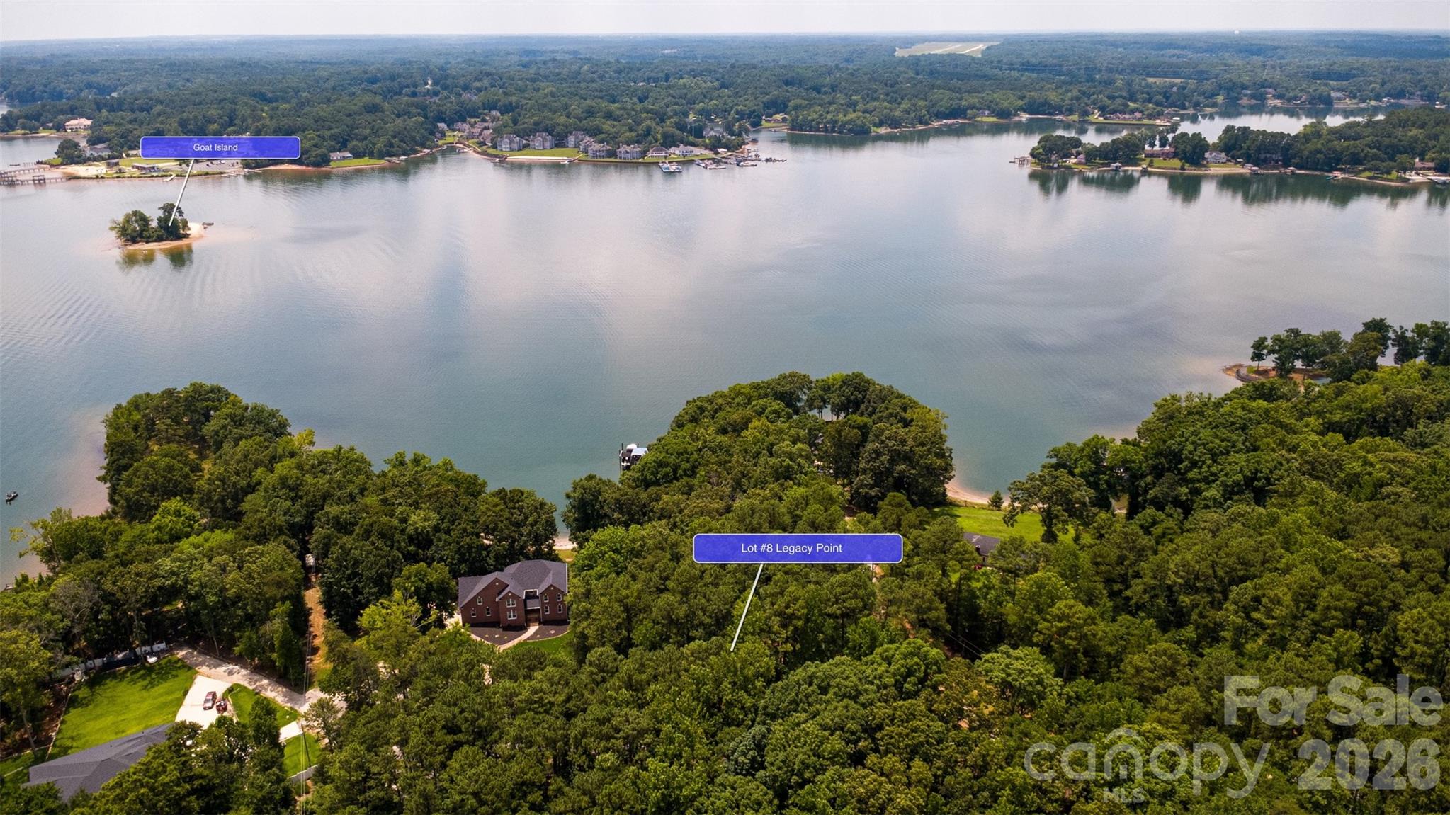 Tbd Marlette Drive Property Photo 3