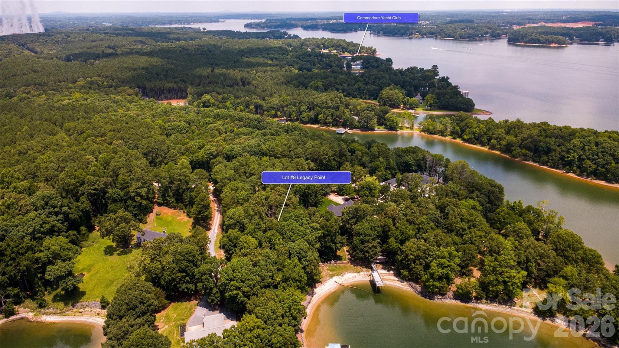 Tbd Marlette Drive Property Photo 5