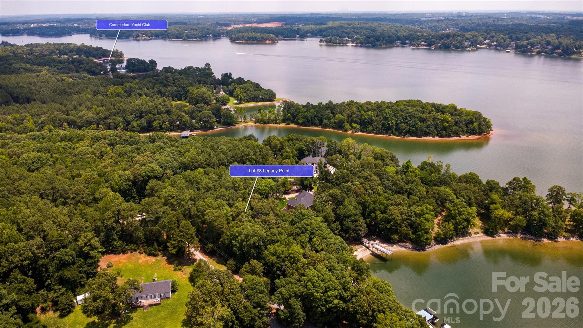 Tbd Marlette Drive Property Photo 6