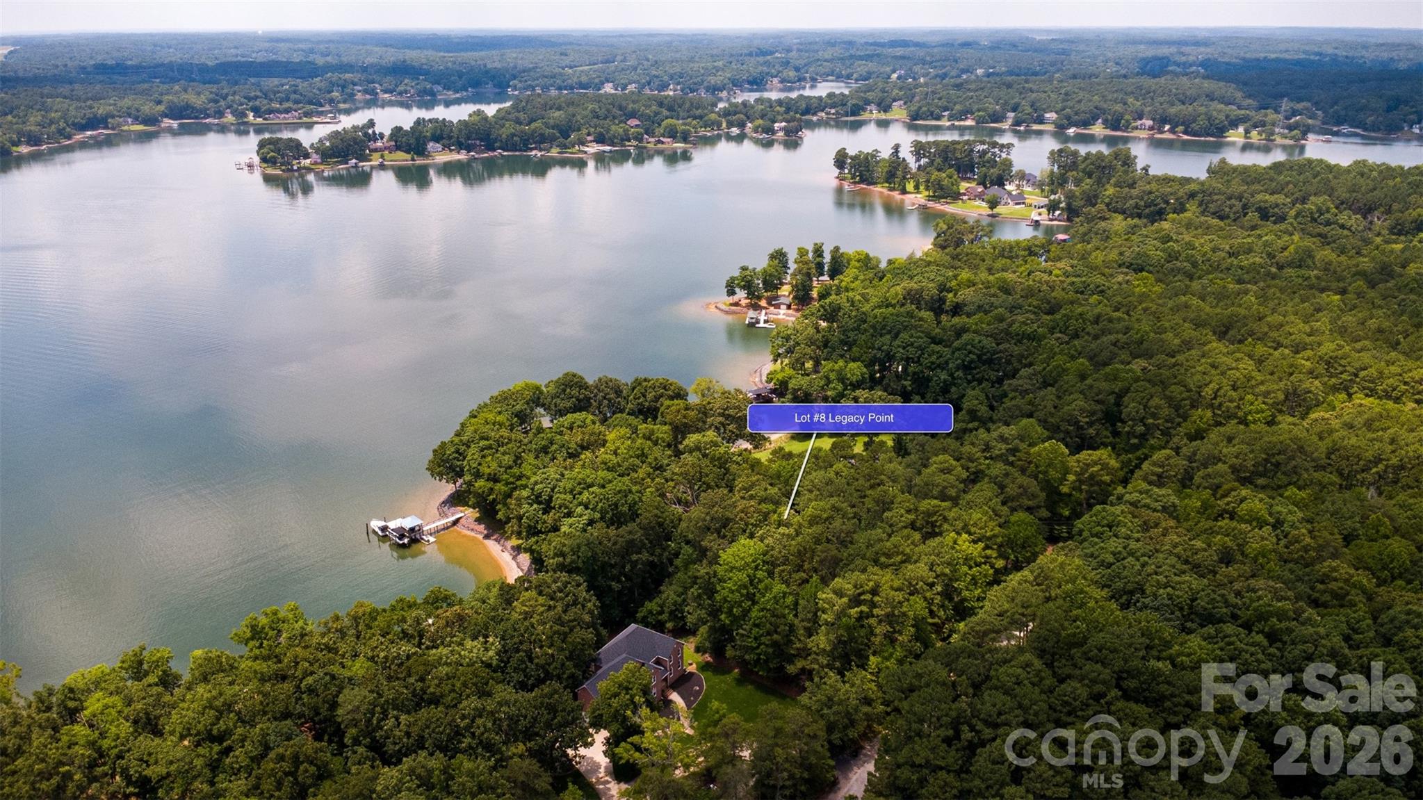 Tbd Marlette Drive Property Photo 14